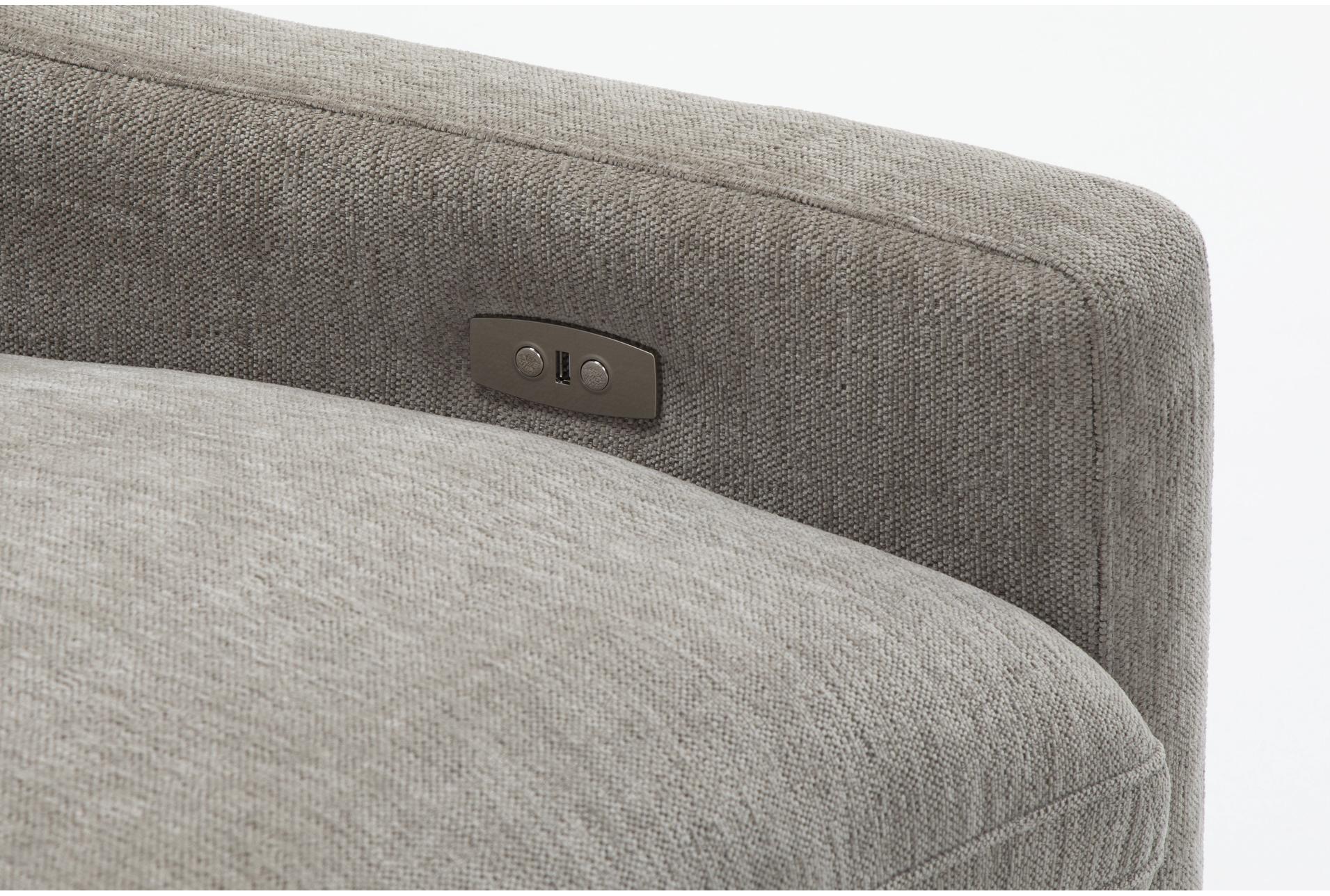 kennedy mocha 6 piece power reclining modular sectional with console 23 kennedy mocha 6 piece power reclining modular sectional with console