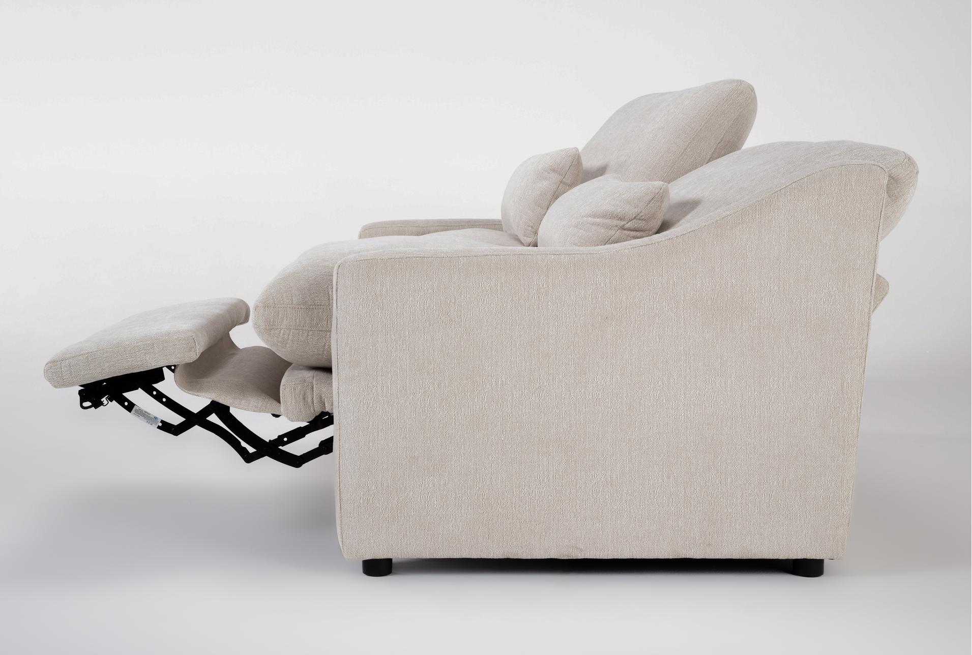 kennedy cream 7 piece power reclining modular sectional with left arm facing power chaise & ottoman 20 kennedy cream 7 piece power reclining modular sectional with left arm facing power chaise & ottoman