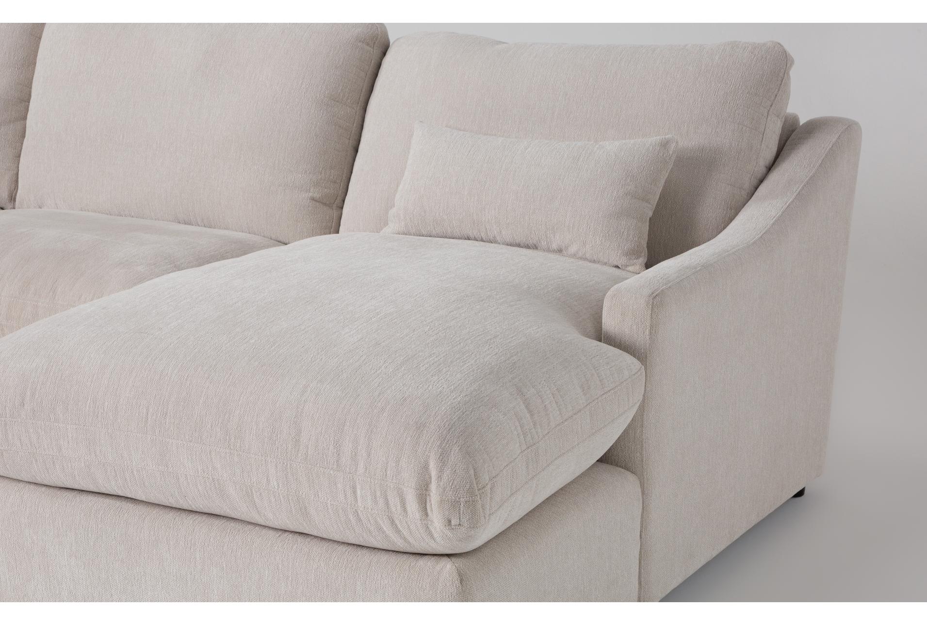kennedy cream 7 piece power reclining modular sectional with right arm facing power chaise & ottoman 28 kennedy cream 7 piece power reclining modular sectional with right arm facing power chaise & ottoman
