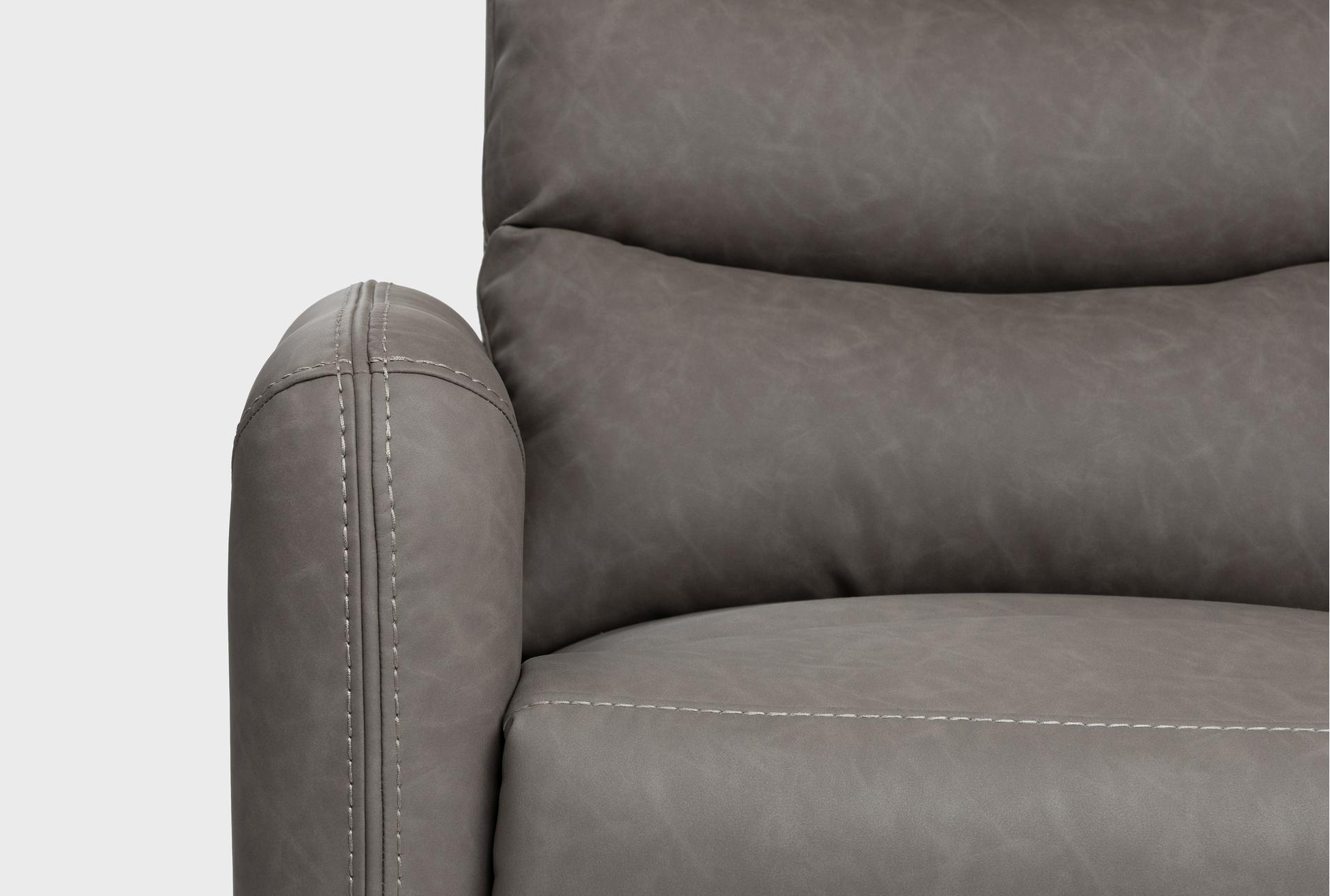 casimir charcoal 2 piece fabric 81" manual reclining sofa and recliner set 17 casimir charcoal 2 piece fabric 81" manual reclining sofa and recliner set