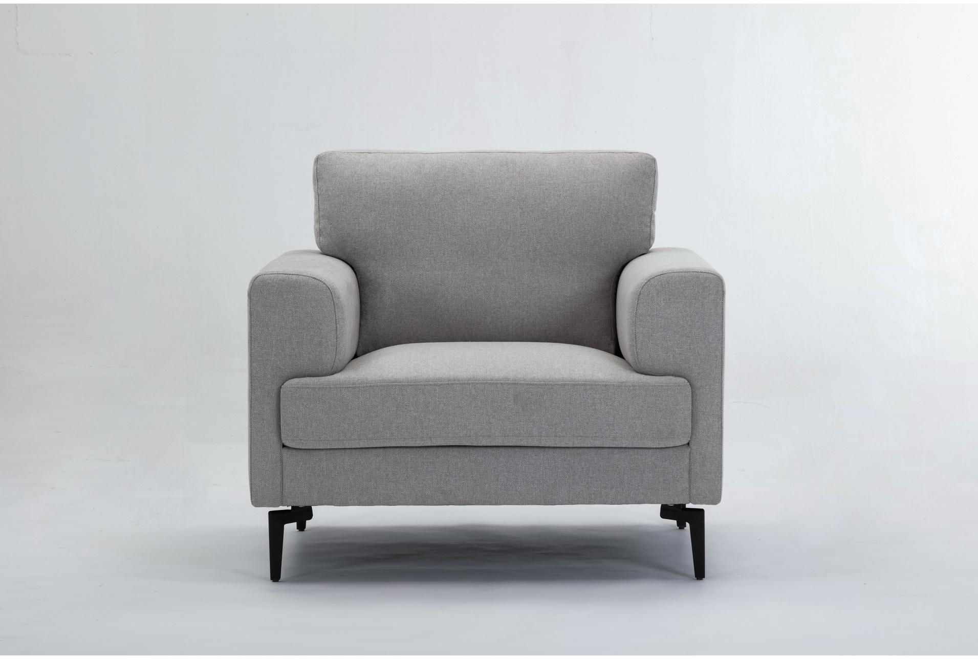 kyrene grey fabric wood arm chair with arms | club 1 kyrene grey fabric wood arm chair with arms | club