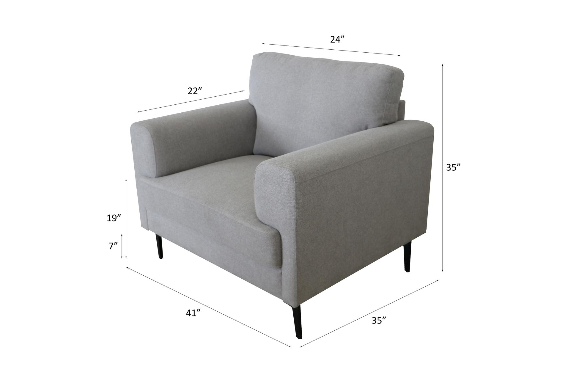 kyrene grey fabric wood arm chair with arms | club 8 kyrene grey fabric wood arm chair with arms | club