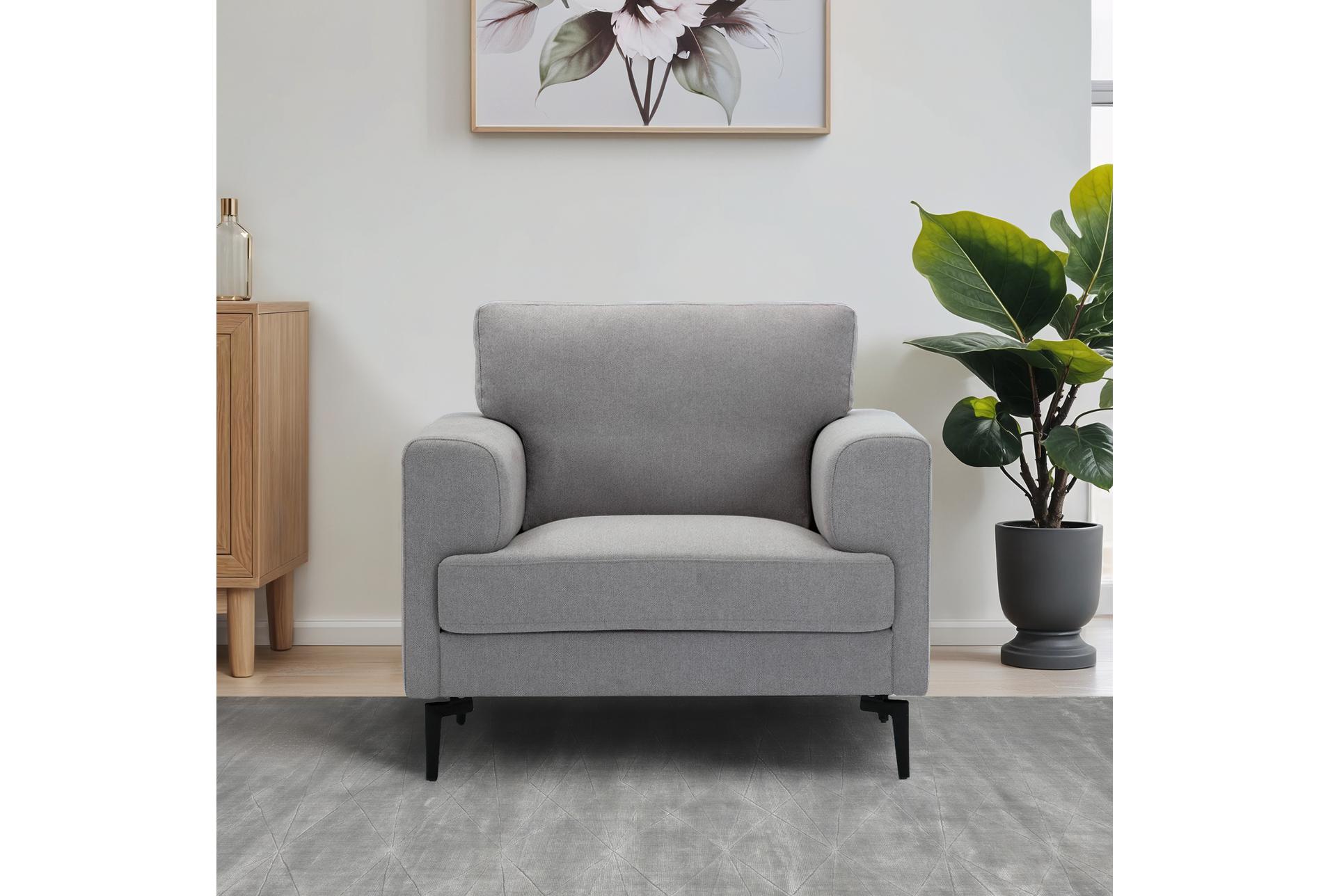 kyrene grey fabric wood arm chair with arms | club 10 kyrene grey fabric wood arm chair with arms | club