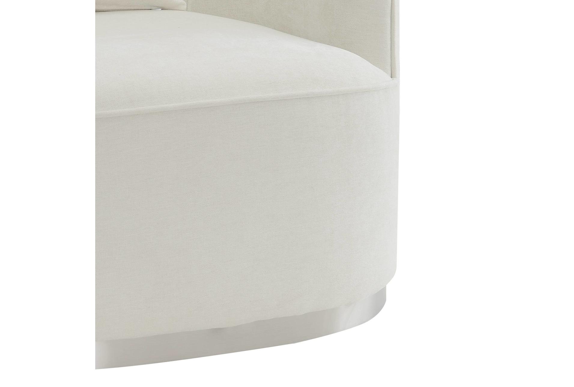 odette beige chenille fabric wood curved arm chair 10 odette beige chenille fabric wood curved arm chair