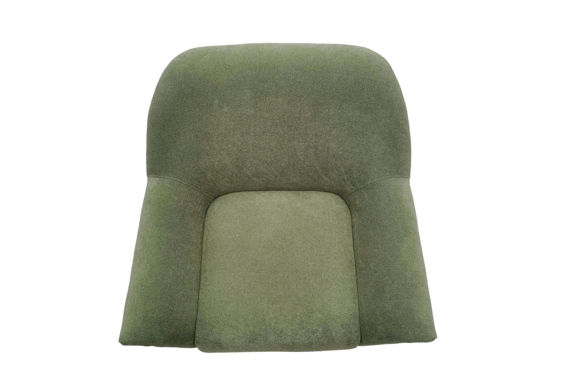 sabrina green accent chair | with arms | club 9 sabrina green accent chair | with arms | club