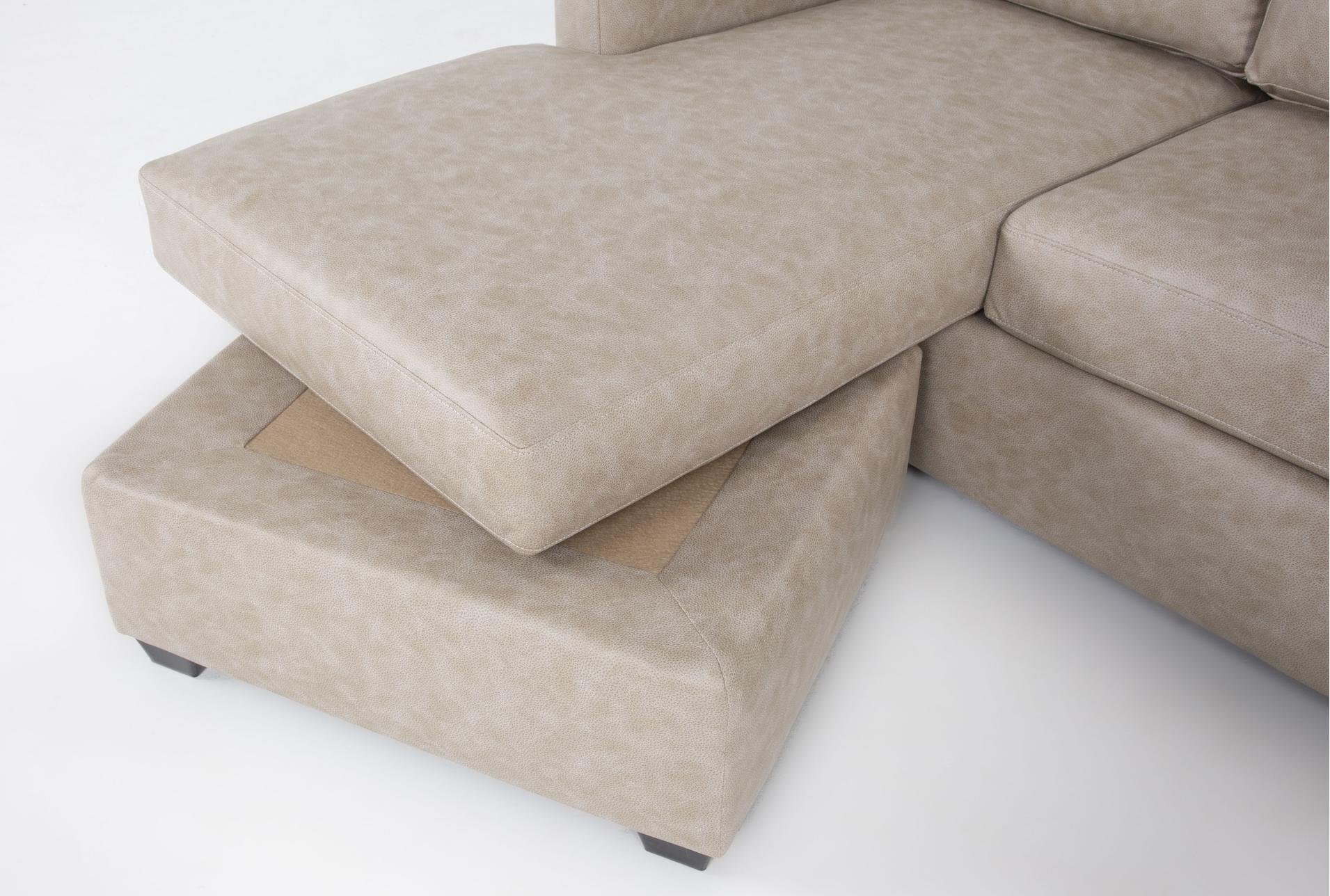 mathers mocha beige brown vegan faux leather 2 piece sectional with right arm facing sofa chaise + left arm facing corner chaise 11 mathers mocha beige brown vegan faux leather 2 piece sectional with right arm facing sofa chaise + left arm facing corner chaise