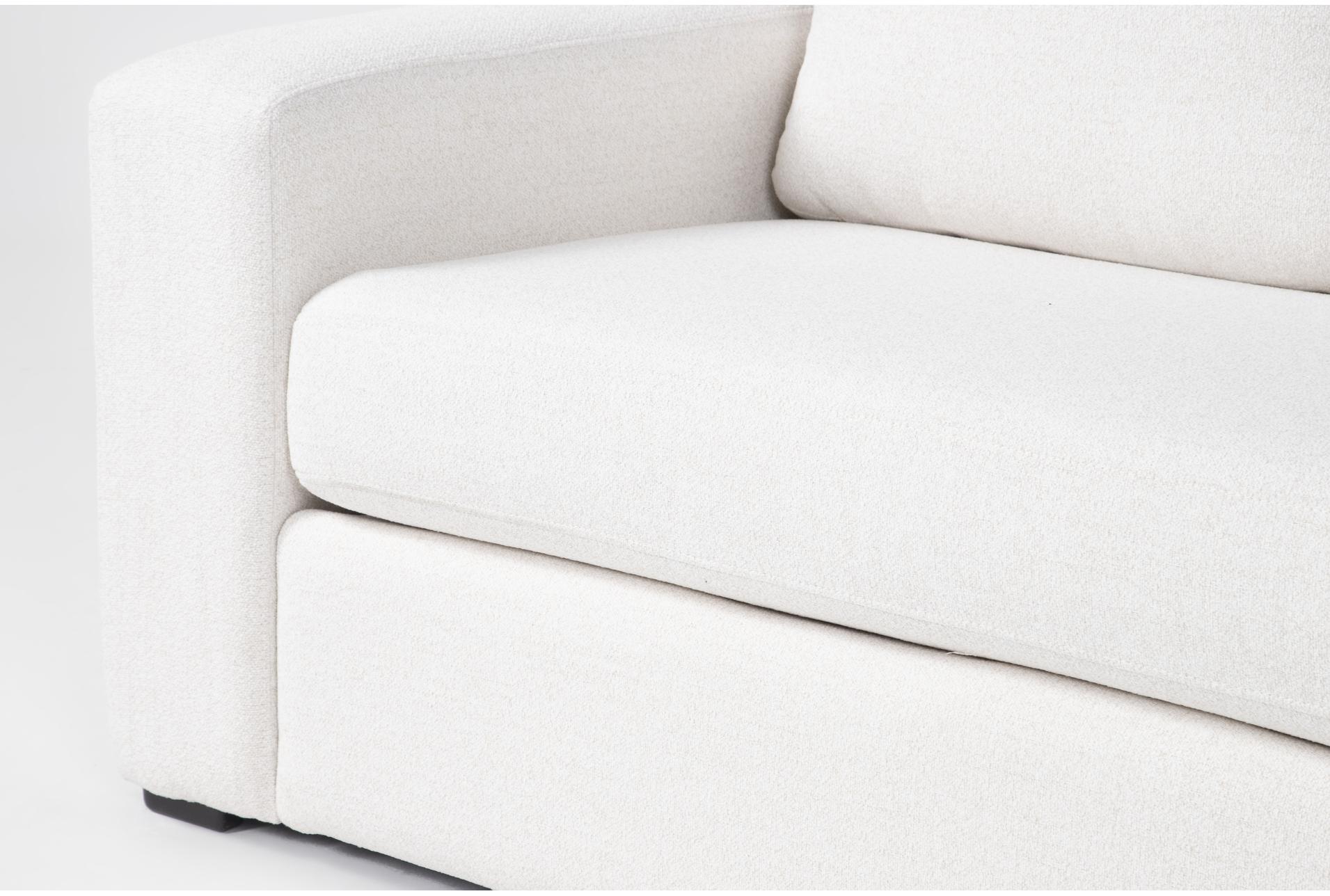 isabella ii cream fabric 2 piece condo sofa|loveseat set | loose reversible back 8 isabella ii cream fabric 2 piece condo sofa|loveseat set | loose reversible back