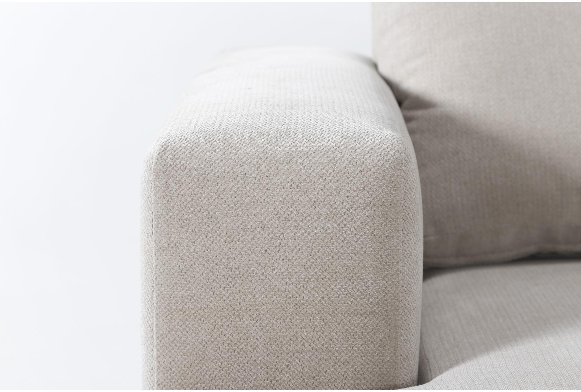 bonaterra sand beige fabric 127" 2 piece l-shaped sectional with left arm facing queen memory foam sleeper sofa bedright arm facing corner chaise & storage ottoman 12 bonaterra sand beige fabric 127" 2 piece l-shaped sectional with left arm facing queen memory foam sleeper sofa bedright arm facing corner chaise & storage ottoman