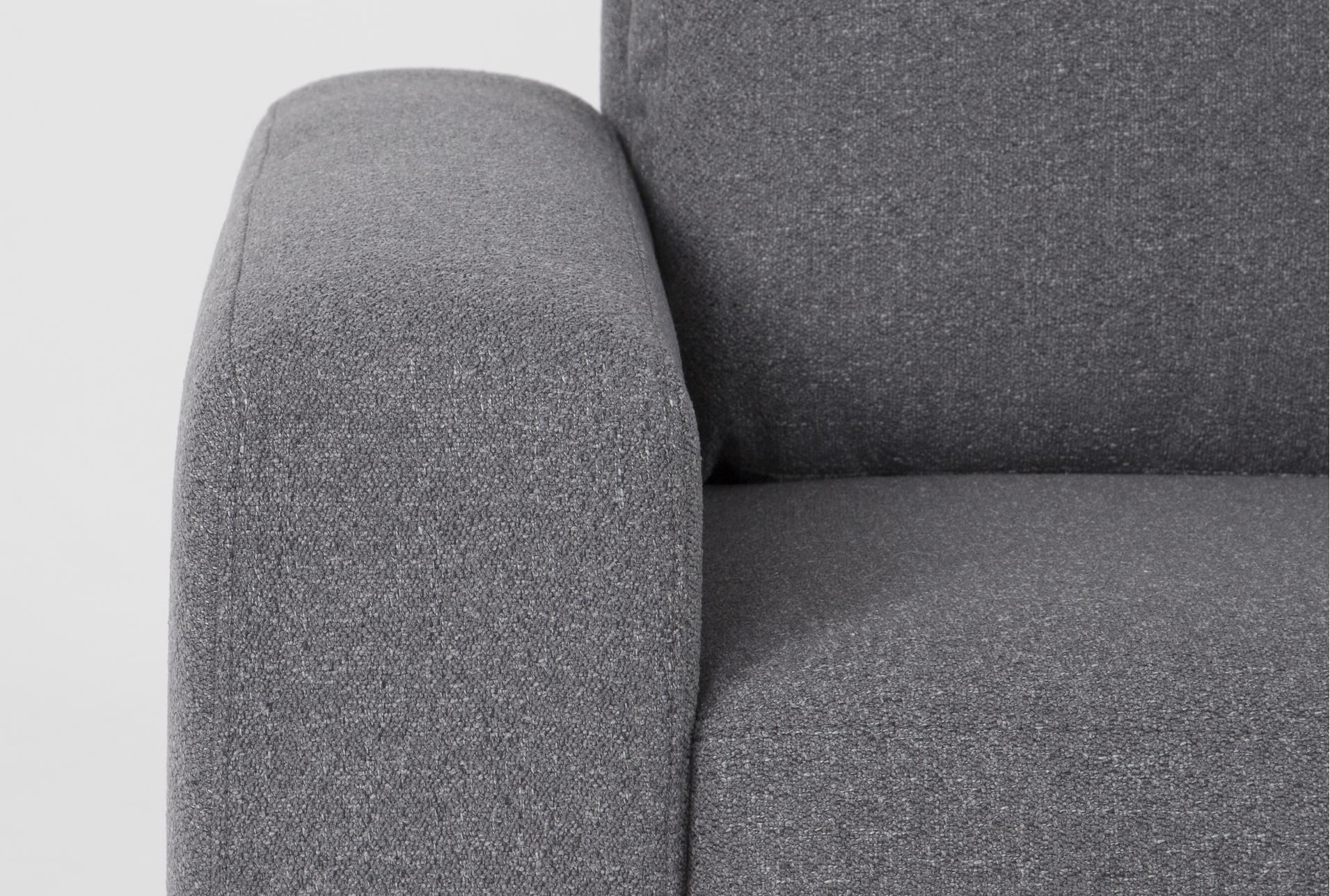 isabella ii charcoal fabric 4 piece 97" sofa|loveseat|chair|storage ottoman set 9 isabella ii charcoal fabric 4 piece 97" sofa|loveseat|chair|storage ottoman set