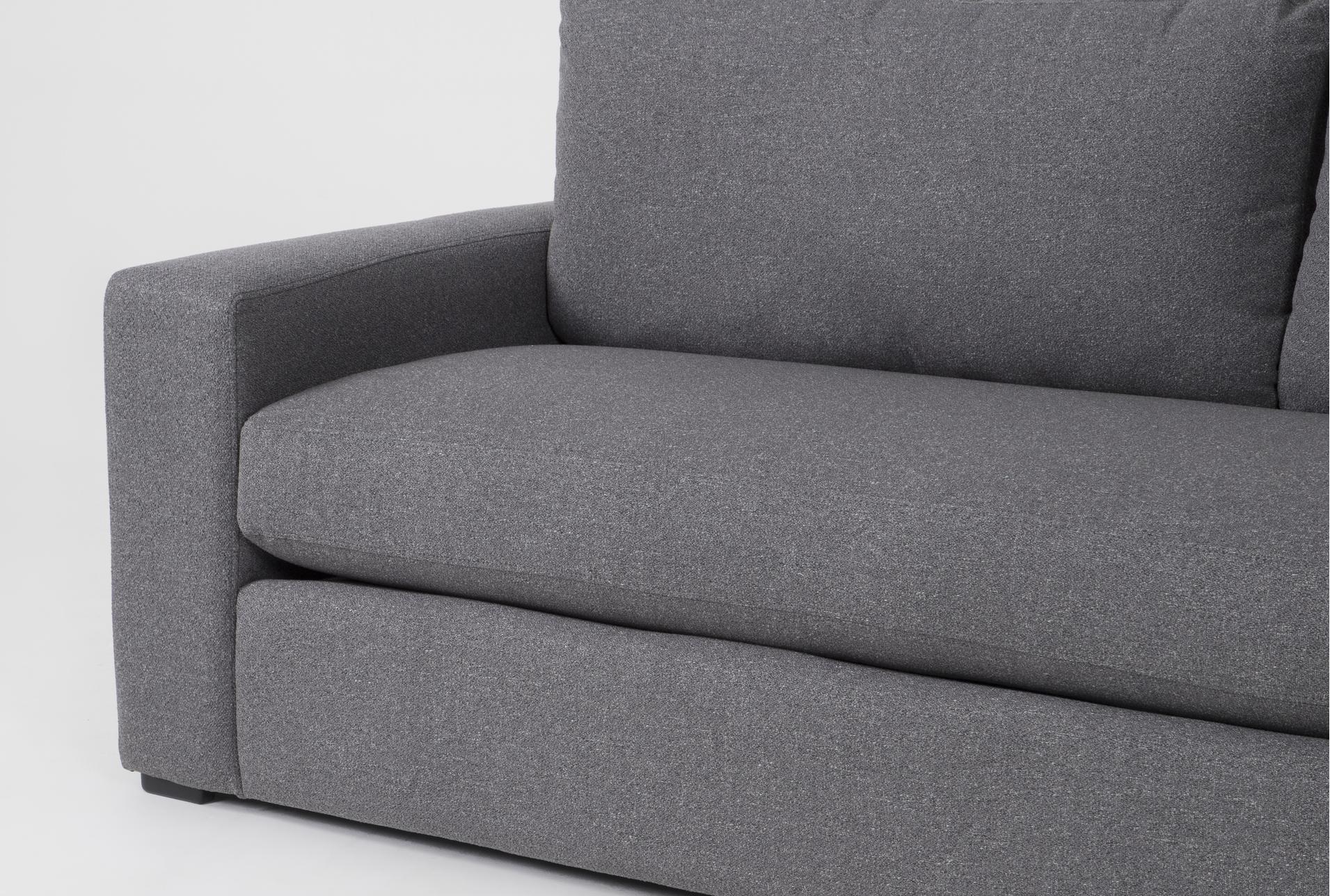 isabella ii charcoal fabric 4 piece 97" sofa|loveseat|chair|storage ottoman set 10 isabella ii charcoal fabric 4 piece 97" sofa|loveseat|chair|storage ottoman set
