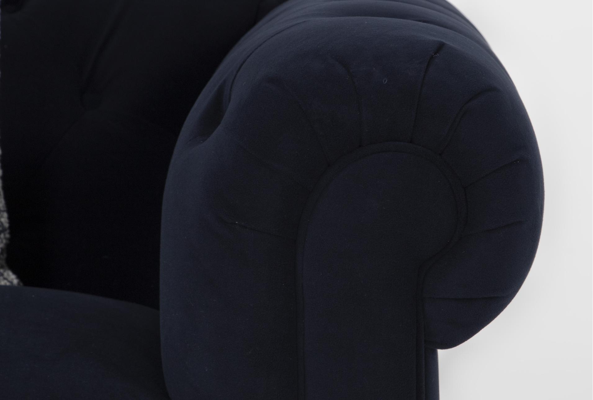 patterson vi 52" blue arm chair | fabric 11 patterson vi 52" blue arm chair | fabric