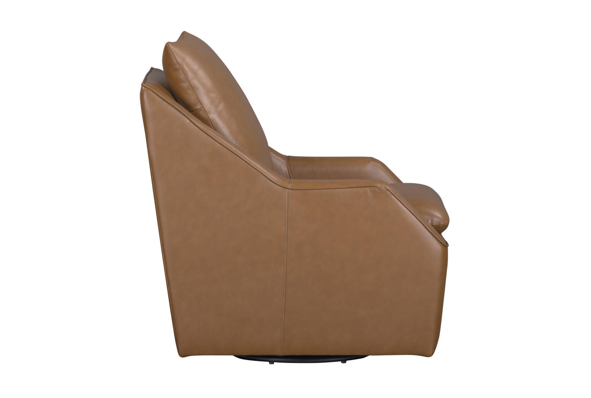 asher steamboat brown ecru swivel accent chair 7 asher steamboat brown ecru swivel accent chair