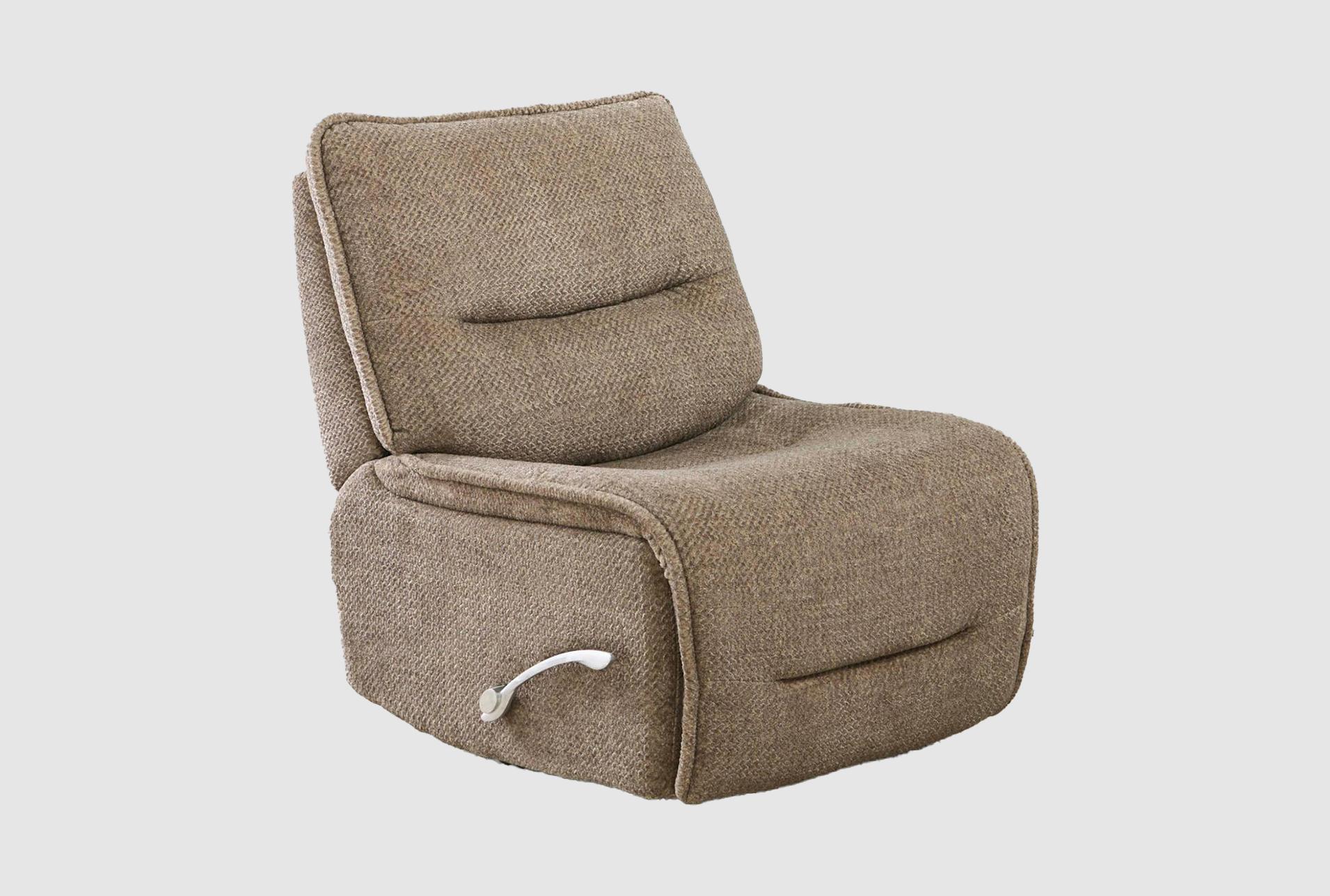 leo wheat manual armless swivel glider recliner 1 leo wheat manual armless swivel glider recliner