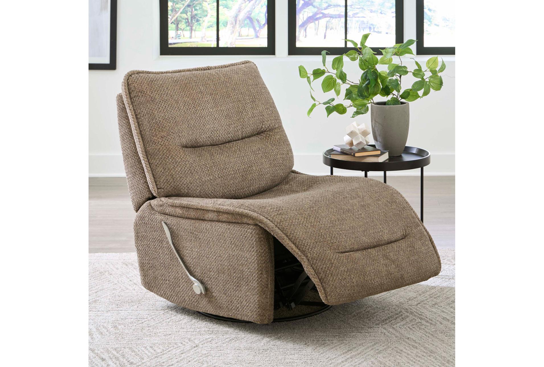 leo wheat manual armless swivel glider recliner 6 leo wheat manual armless swivel glider recliner