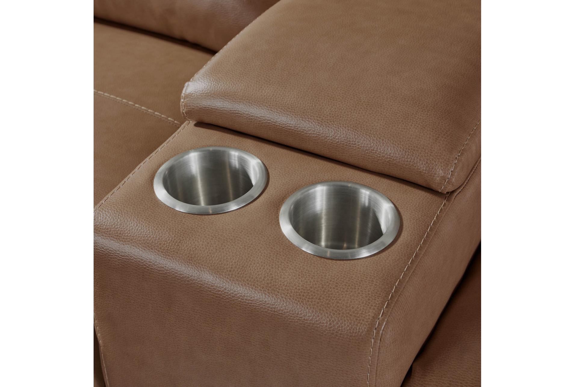 momentum cashew brown 6 piece power zero gravity modular with heat massage and speaker 10 momentum cashew brown 6 piece power zero gravity modular with heat massage and speaker