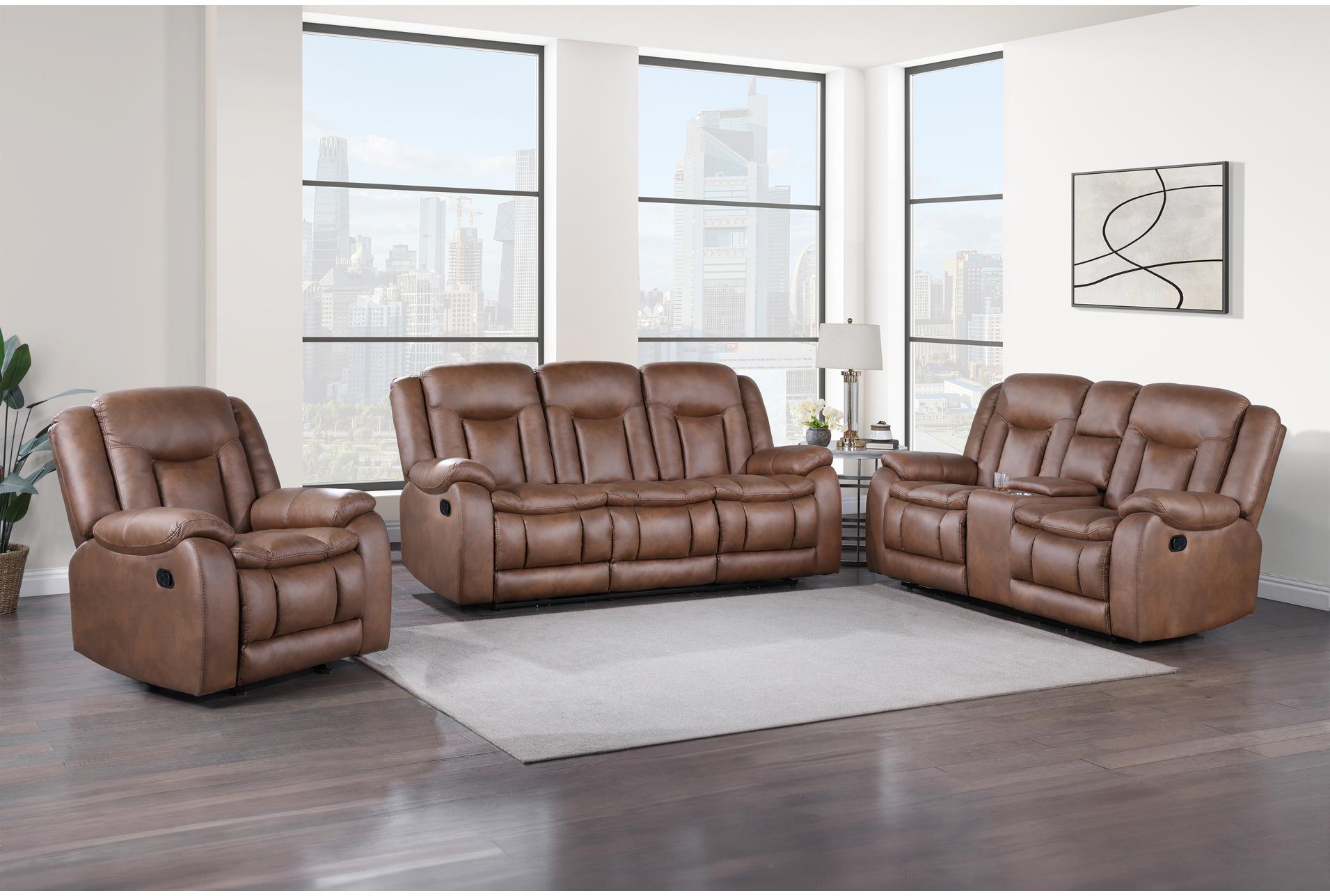 alaya brown loveseat with console 20 alaya brown loveseat with console
