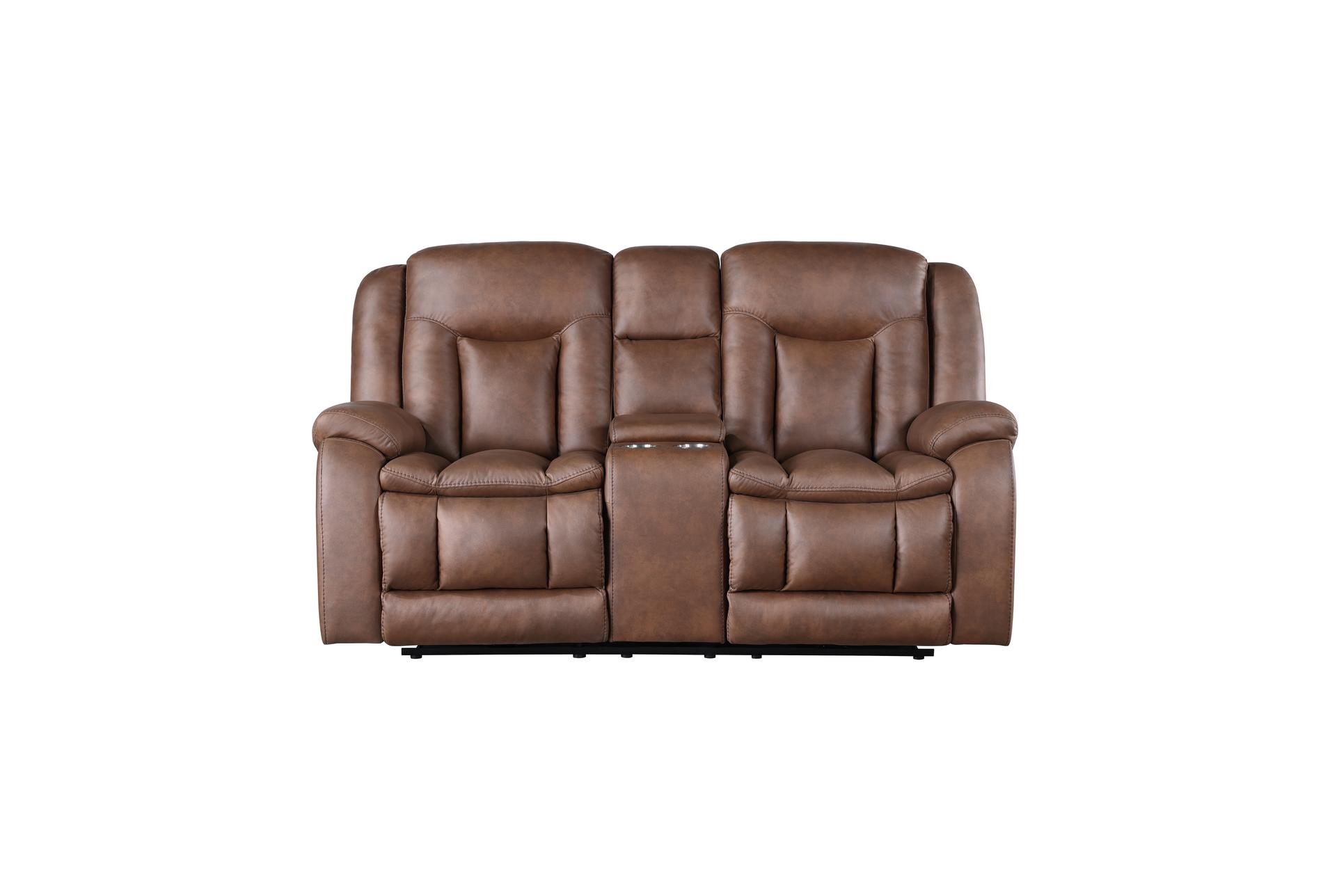 alaya brown loveseat with console 13 alaya brown loveseat with console