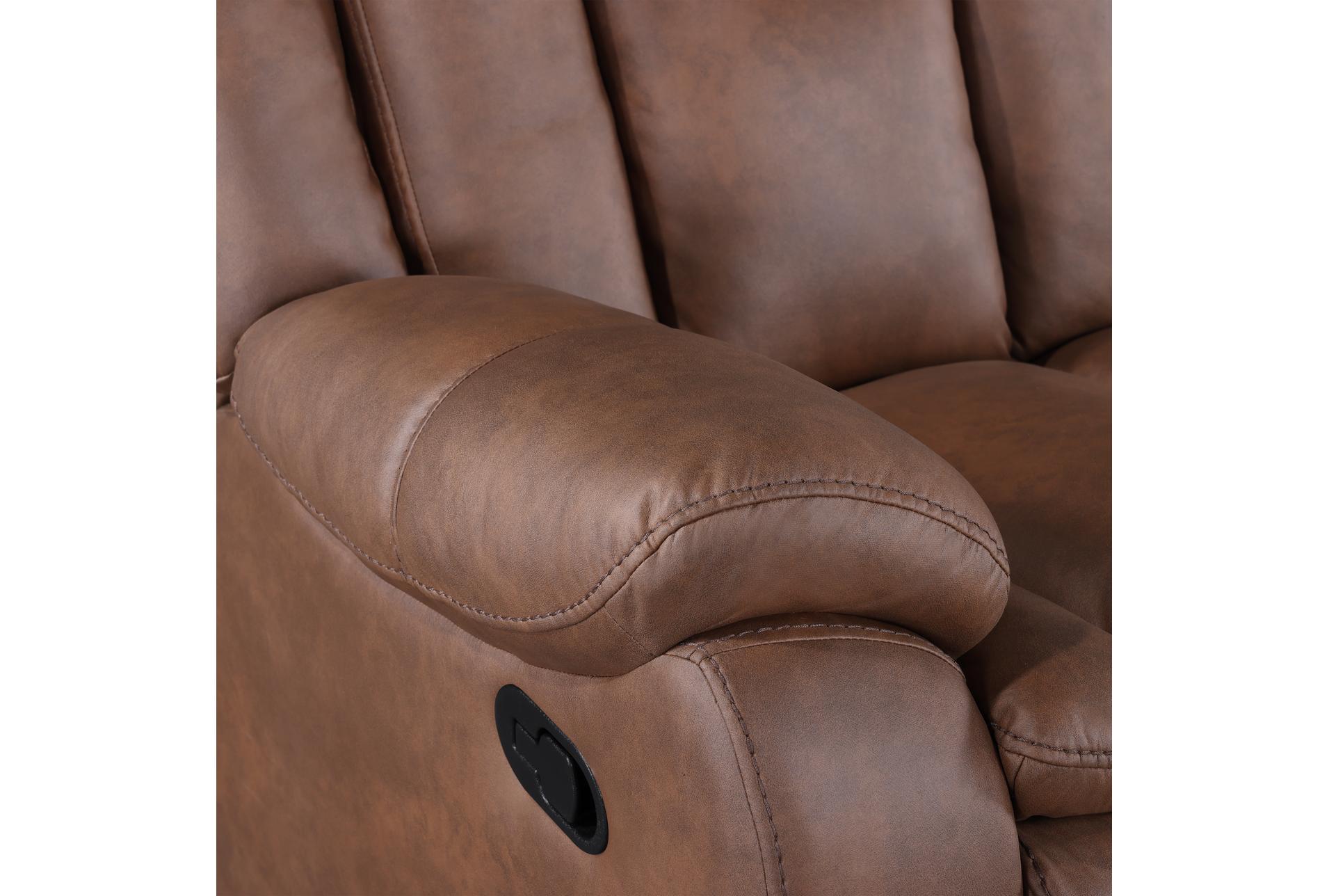 alaya brown loveseat with console 17 alaya brown loveseat with console