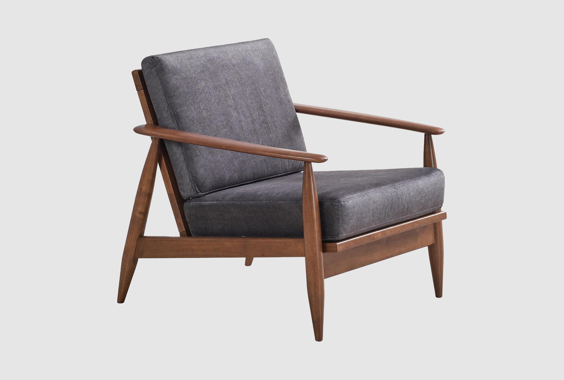 rosemarie charcoal accent chair 1 rosemarie charcoal accent chair