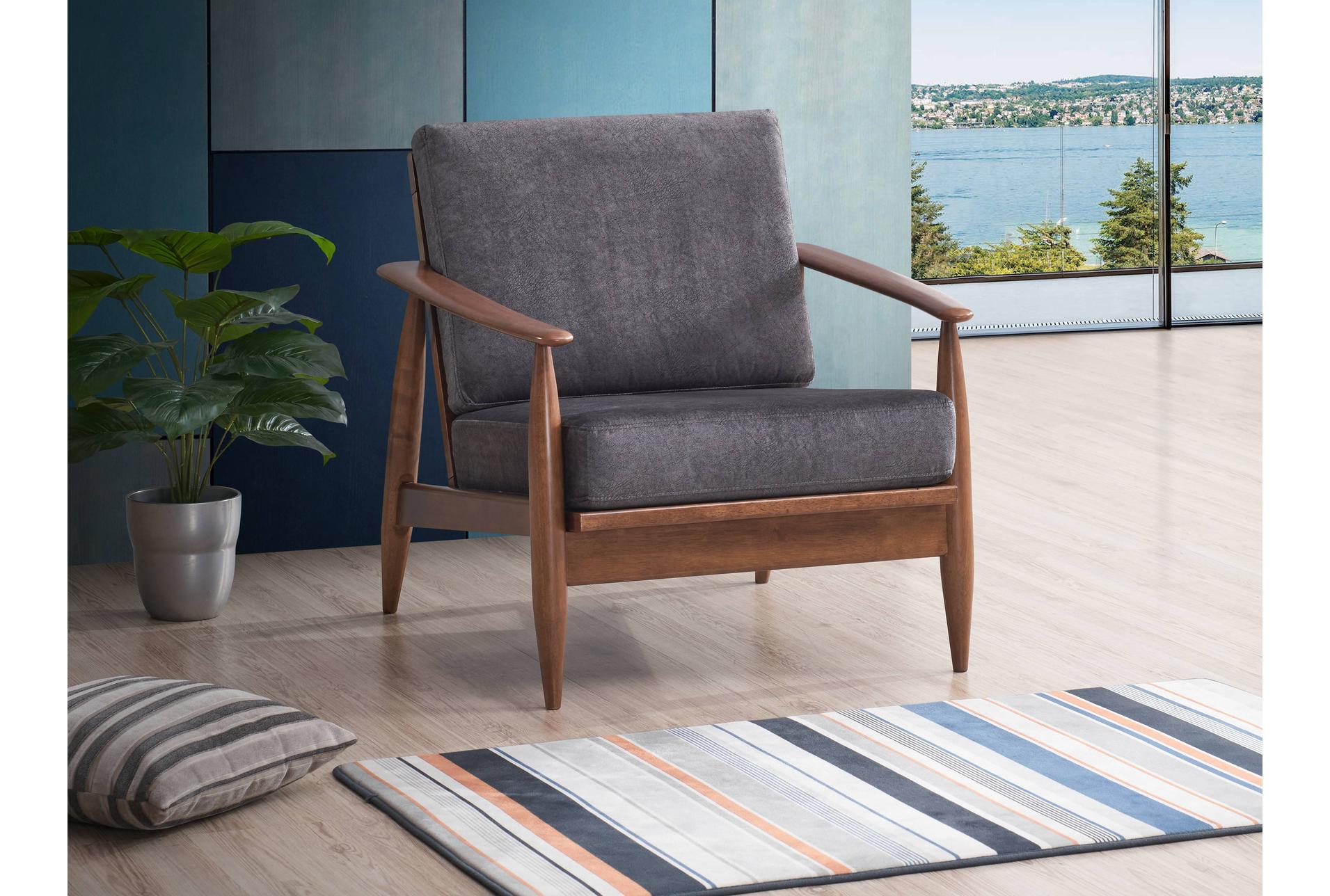rosemarie charcoal accent chair 13 rosemarie charcoal accent chair