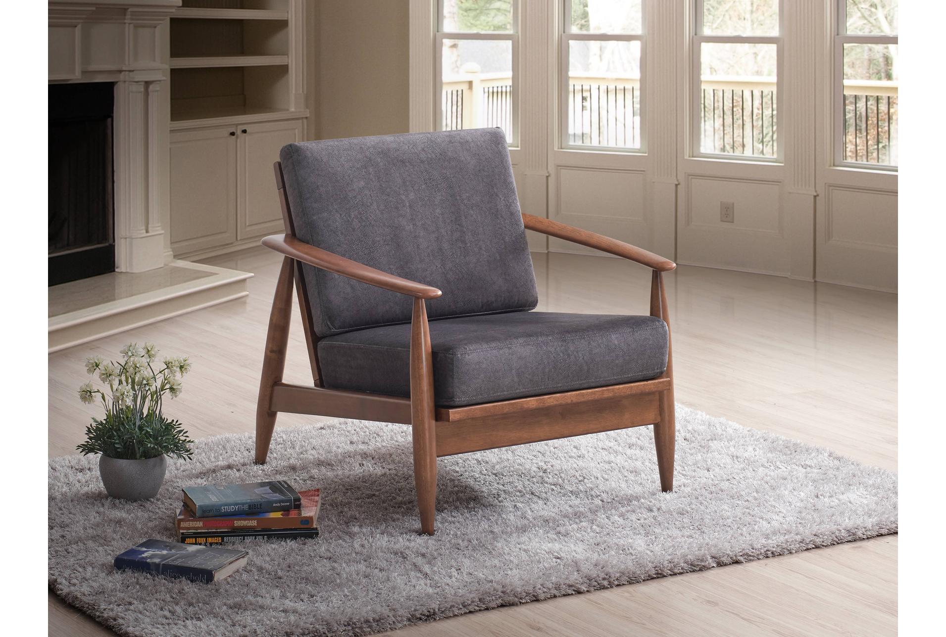 rosemarie charcoal accent chair 14 rosemarie charcoal accent chair