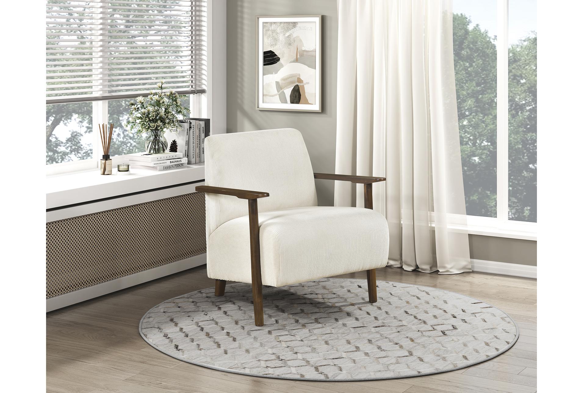 herriman beige accent chair 20 herriman beige accent chair