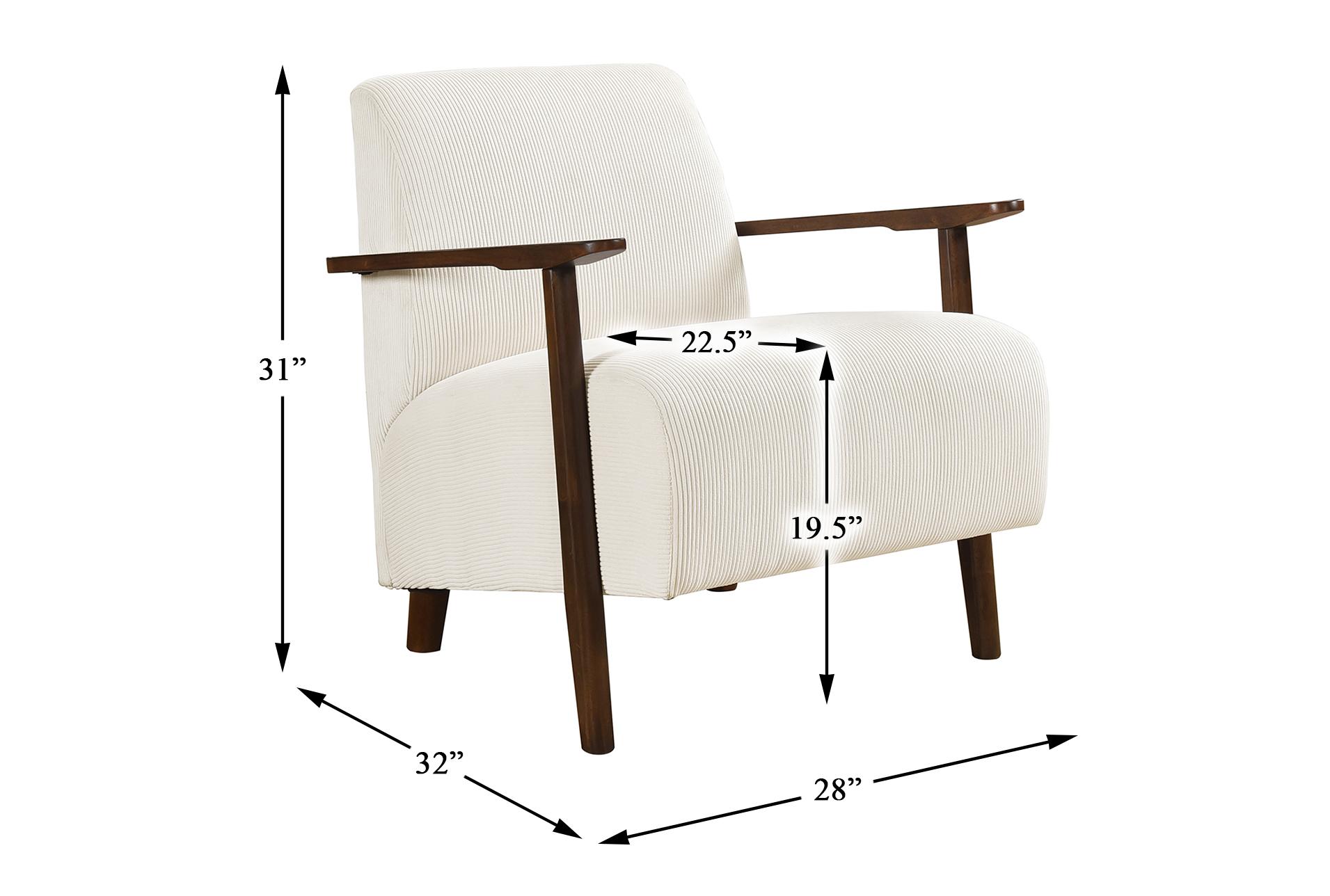 herriman beige accent chair 18 herriman beige accent chair