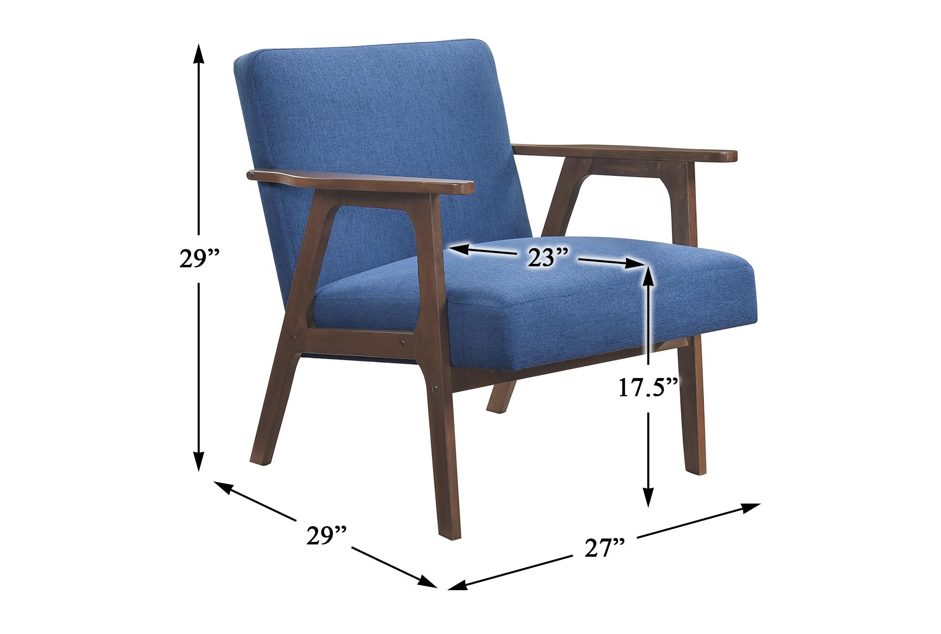 auden blue accent chair 18 auden blue accent chair
