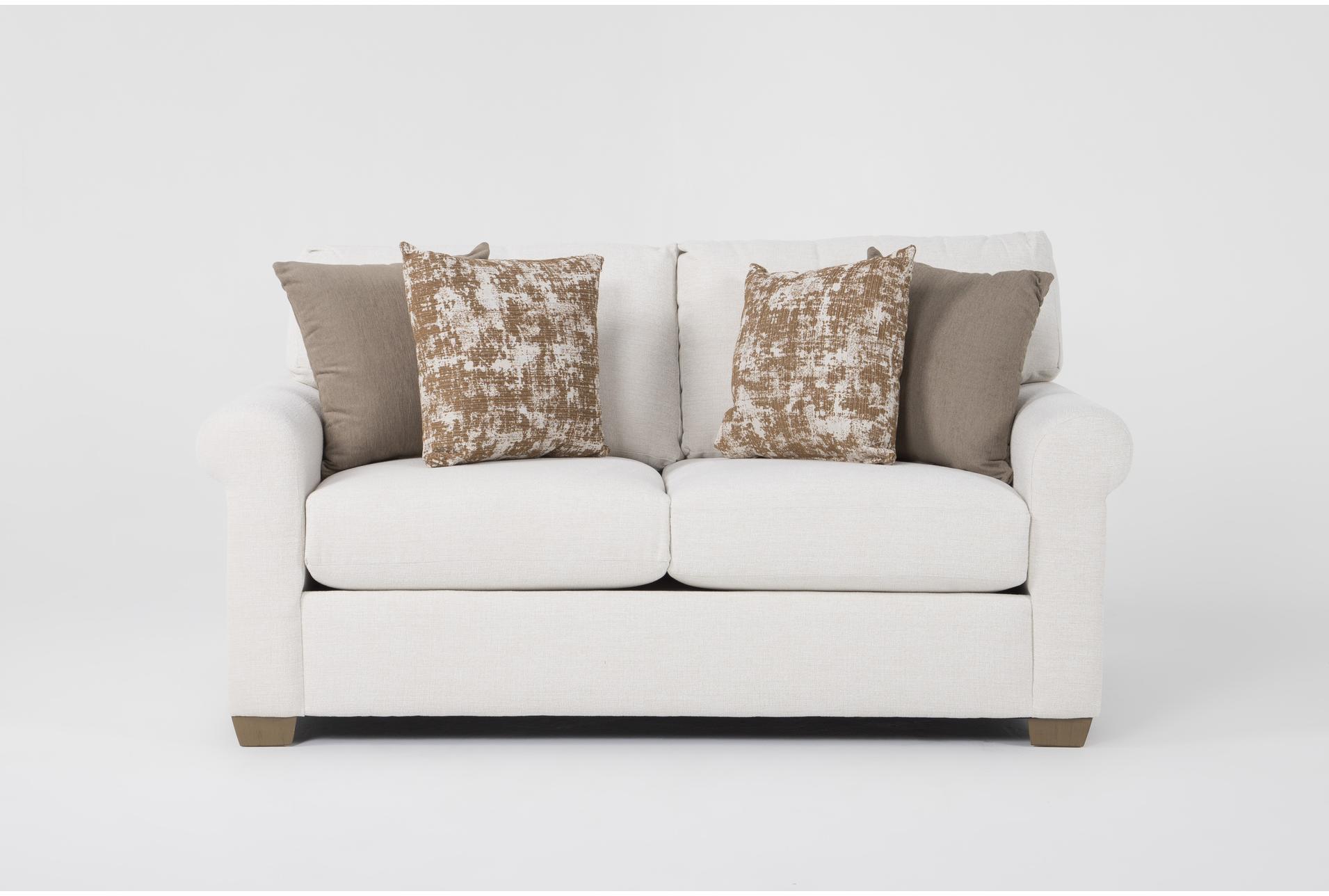lago foam ii 73" condo sofa 1 lago foam ii 73" condo sofa