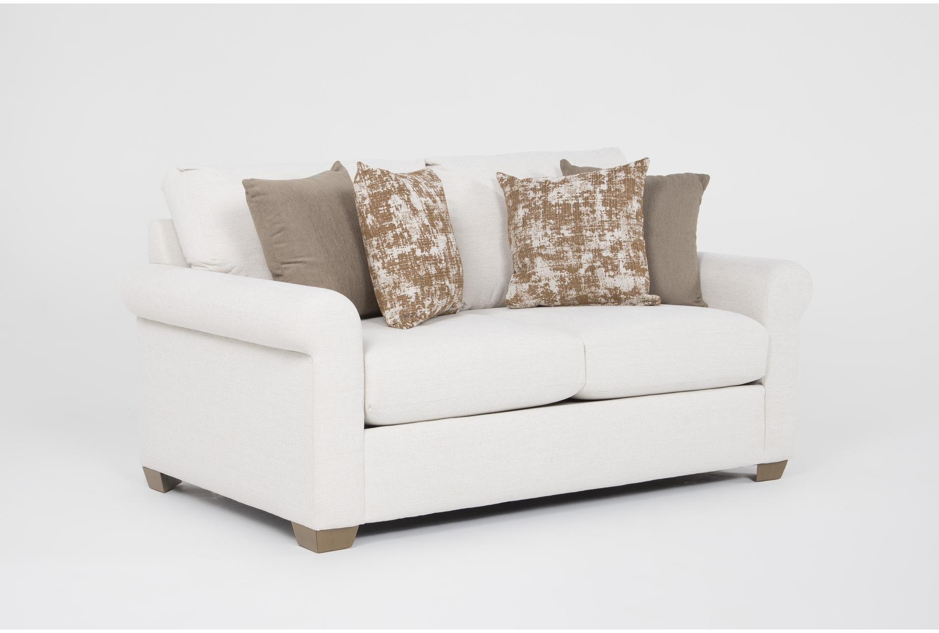 lago foam ii 73" condo sofa 9 lago foam ii 73" condo sofa