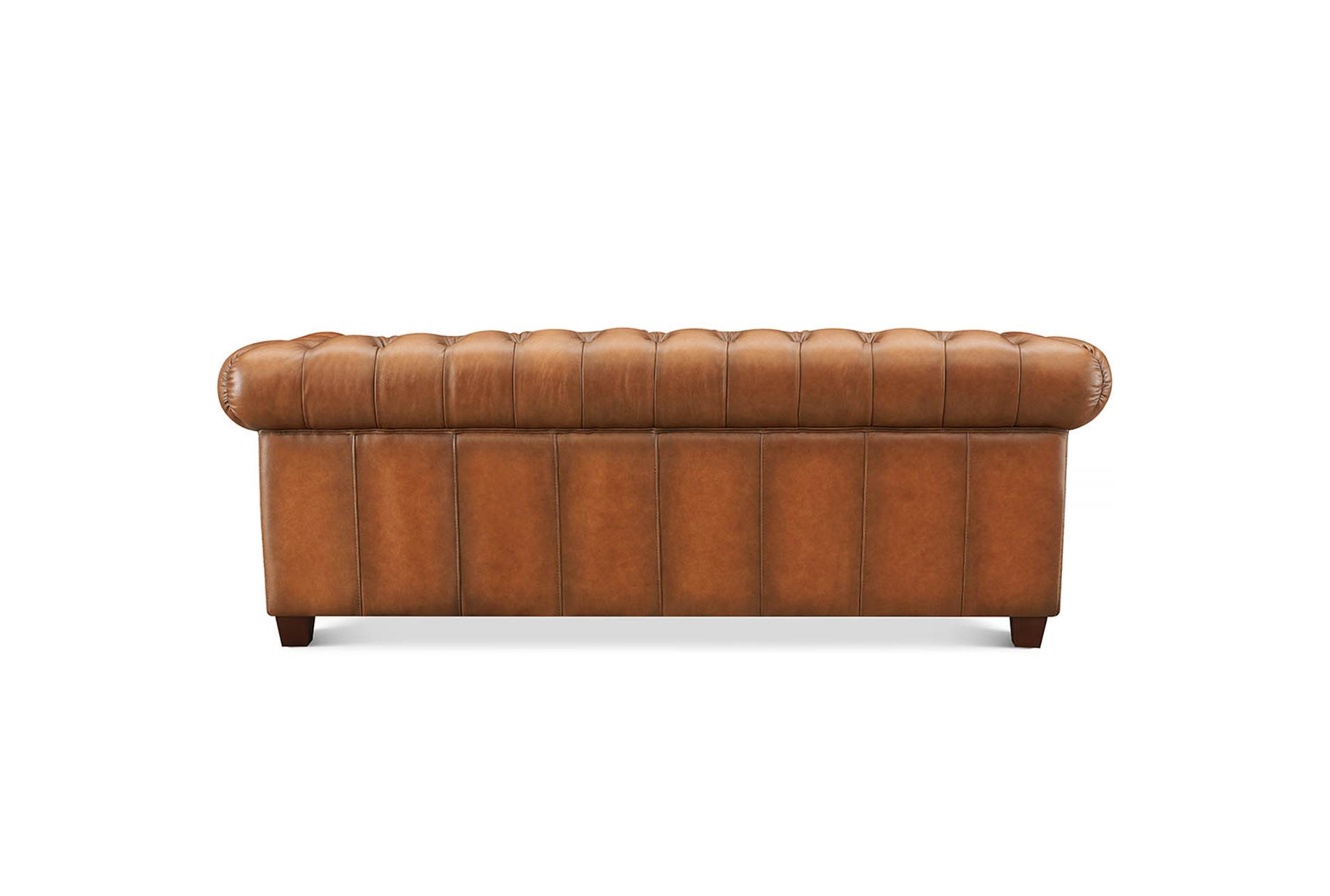 kerri brown top grain leather sofa 8 kerri brown top grain leather sofa