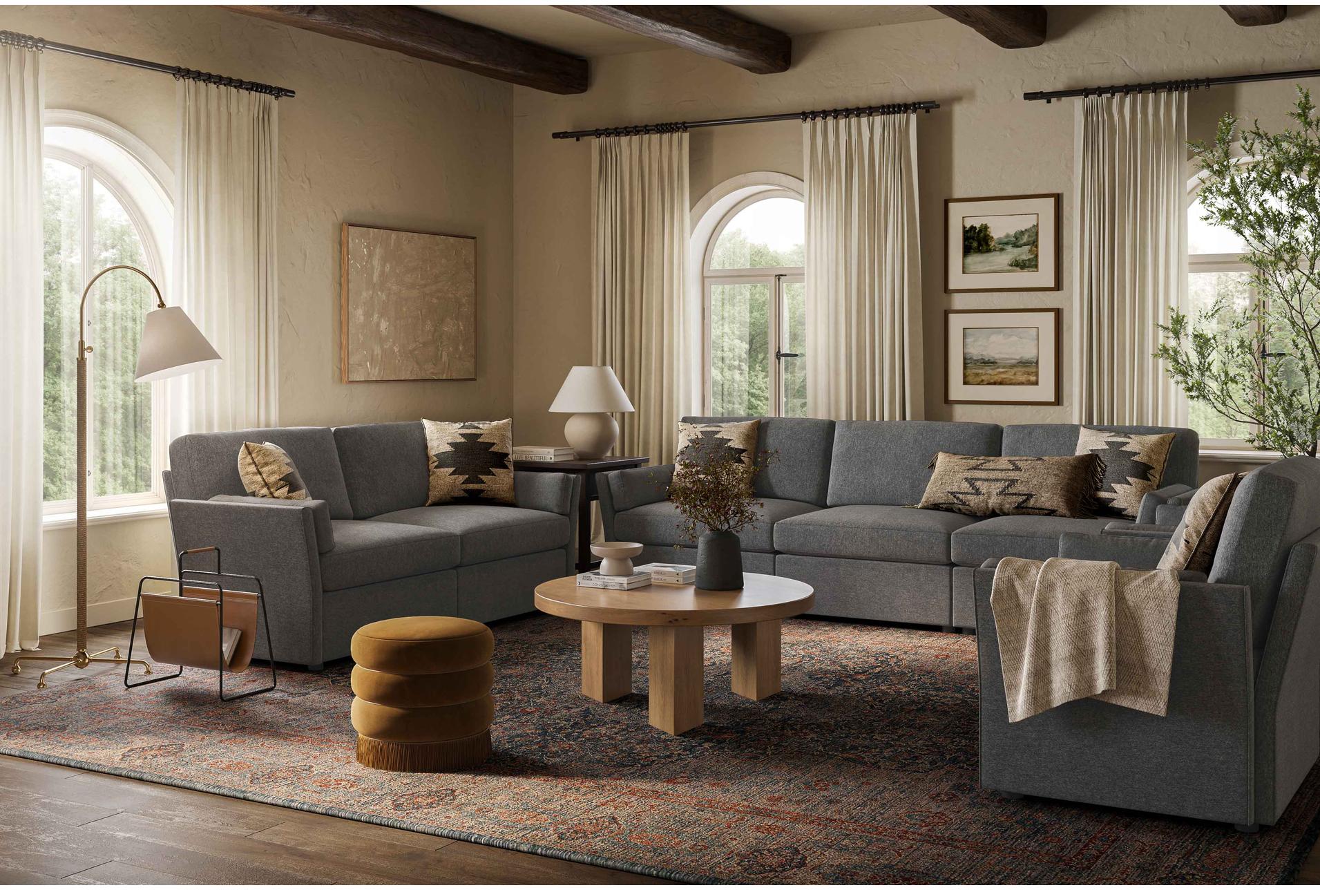 catarina grey fabric 2 piece loveseat 9 catarina grey fabric 2 piece loveseat