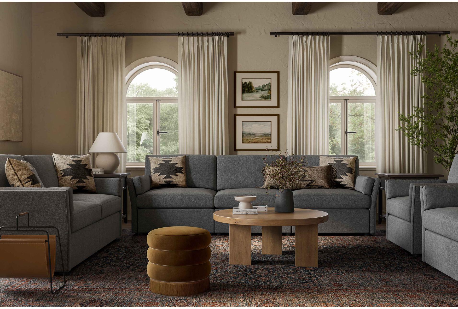 catarina grey fabric 2 piece loveseat 10 catarina grey fabric 2 piece loveseat