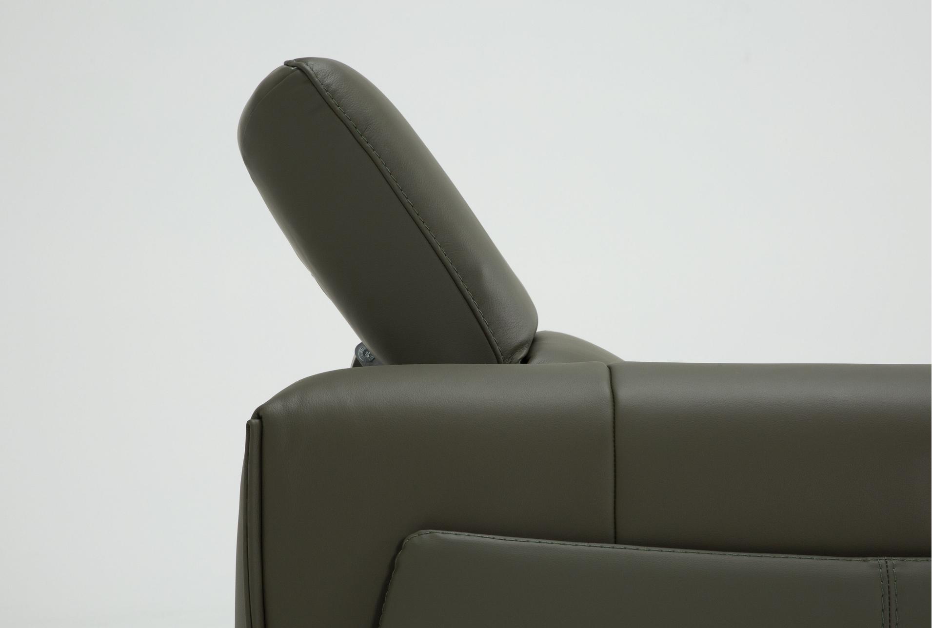 cullen olive green leather 114" 5 piece power zero gravity reclining modular sectional with armless recliner armless chair power headrest storage hidden cupholders & usb 24 cullen olive green leather 114" 5 piece power zero gravity reclining modular sectional with armless recliner armless chair power headrest storage hidden cupholders & usb