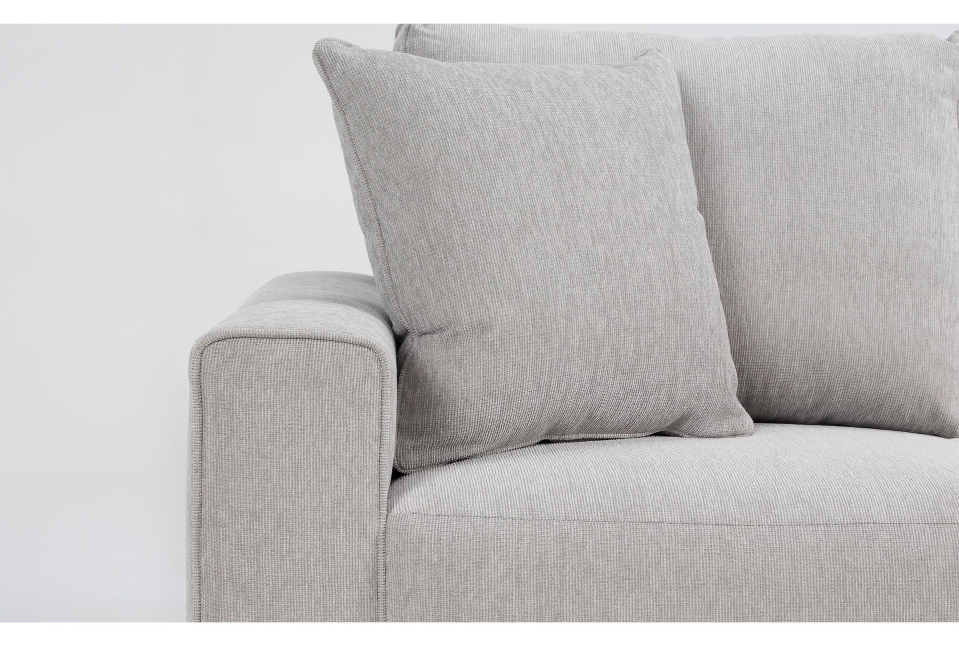 holland mist grey performance 125" fabric 7 piece modular flexseteel sectional | reversible | performance fabric 6 holland mist grey performance 125" fabric 7 piece modular flexseteel sectional | reversible | performance fabric