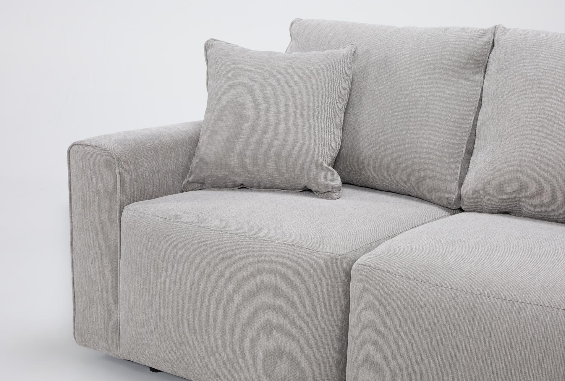 holland mist grey performance 125" fabric 7 piece modular flexseteel sectional | reversible | performance fabric 7 holland mist grey performance 125" fabric 7 piece modular flexseteel sectional | reversible | performance fabric