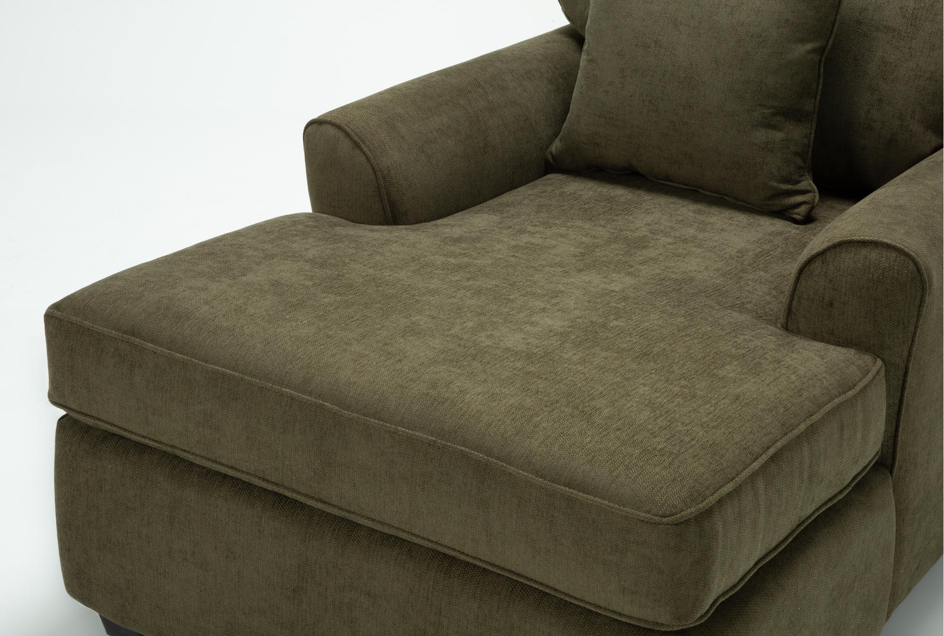 jaylen ii arbor green fabric 88" queen sleeper sofa loveseat & chaise set | loose reversible back | 3 piece 17 jaylen ii arbor green fabric 88" queen sleeper sofa loveseat & chaise set | loose reversible back | 3 piece