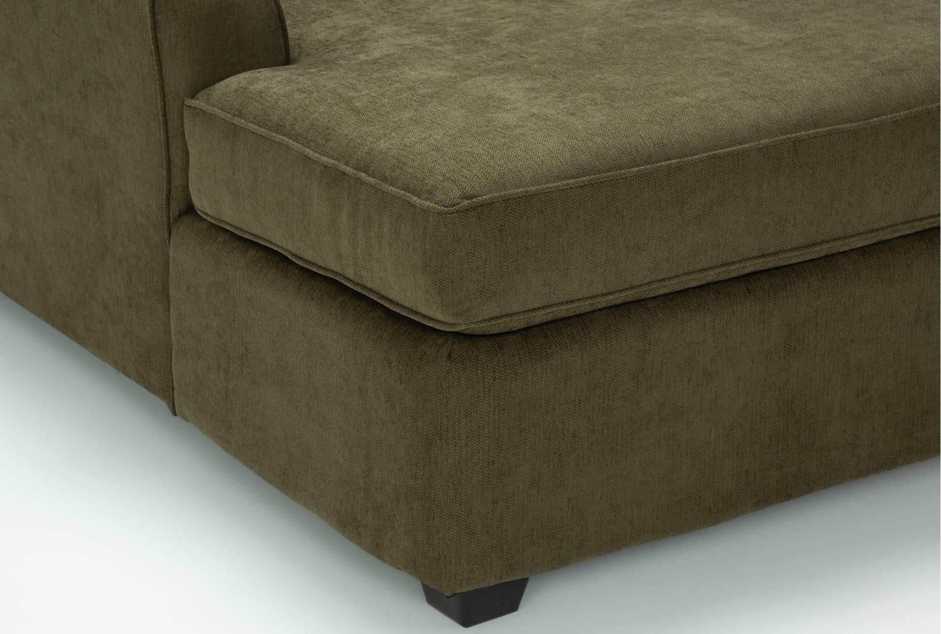 jaylen ii arbor green fabric 88" queen sleeper sofa loveseat & chaise set | loose reversible back | 3 piece 19 jaylen ii arbor green fabric 88" queen sleeper sofa loveseat & chaise set | loose reversible back | 3 piece