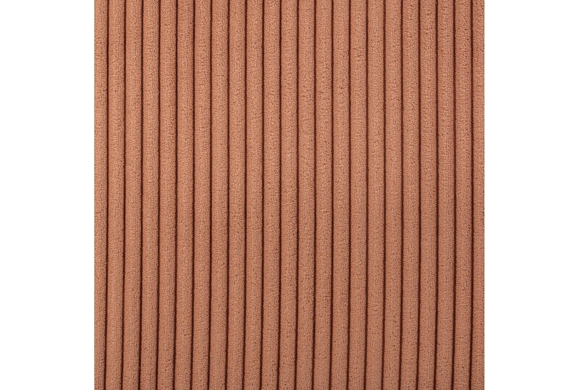 roy cognac microsuede fabric rectangle upholstered ottoman/stool 14 roy cognac microsuede fabric rectangle upholstered ottoman/stool
