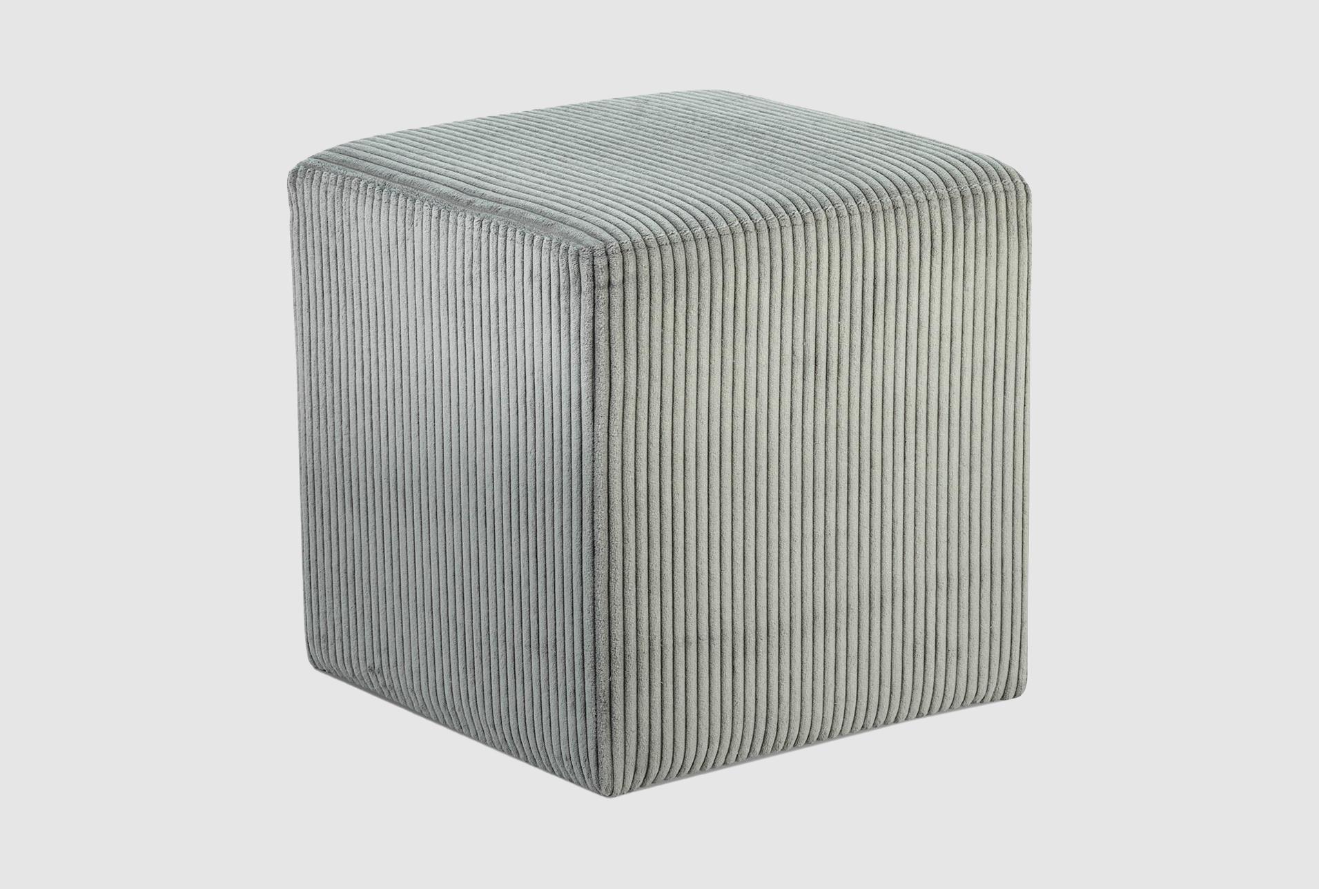 roy grey rectangle microsuede fabric upholstered ottoman/stool 1 roy grey rectangle microsuede fabric upholstered ottoman/stool