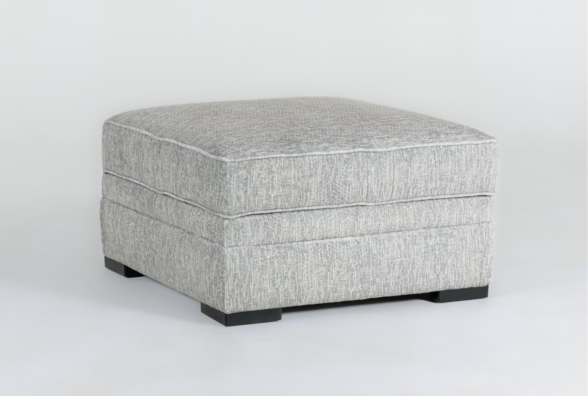 kylie light grey cocktail storage ottoman 6 kylie light grey cocktail storage ottoman