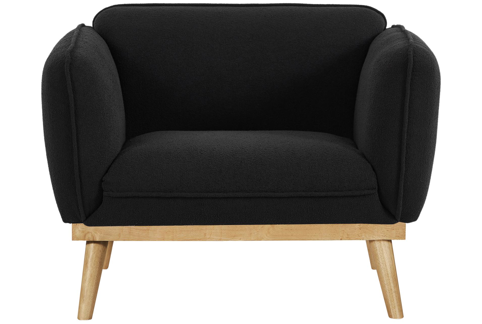 nolita black boucle fabric chair 13 nolita black boucle fabric chair