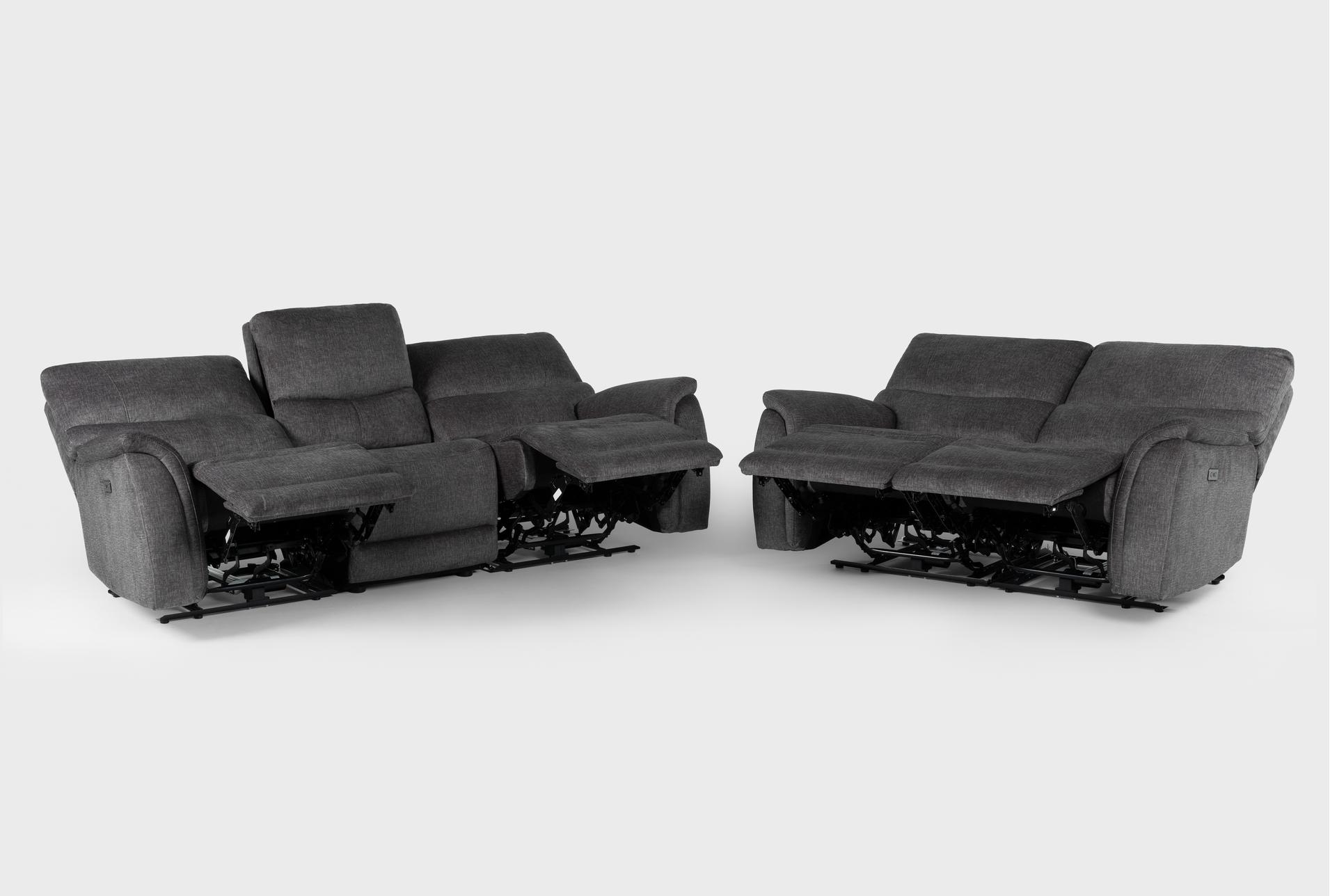 nash 5 piece power reclining modular sofa and loveseat set 6 nash 5 piece power reclining modular sofa and loveseat set