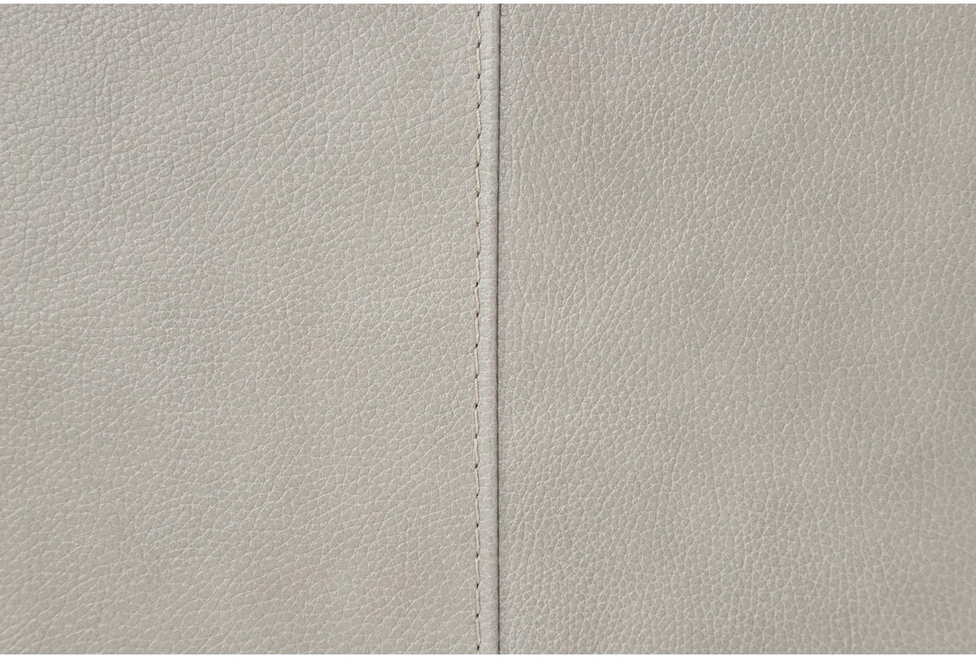 greer stone beige leather 3 piece 105" modular l-shaped sectional with right arm facing & left arm facing loveseat and corner 9 greer stone beige leather 3 piece 105" modular l-shaped sectional with right arm facing & left arm facing loveseat and corner