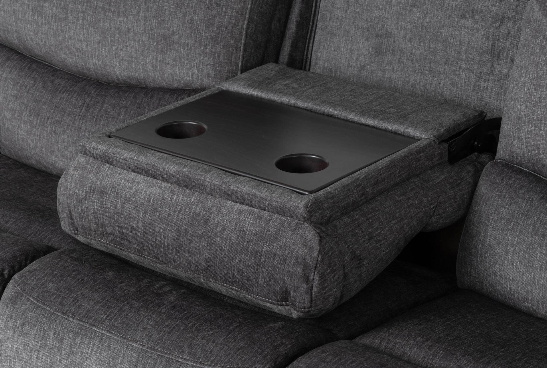 nash 3 piece 88" power reclining modular sofa with drop down tray 27 nash 3 piece 88" power reclining modular sofa with drop down tray