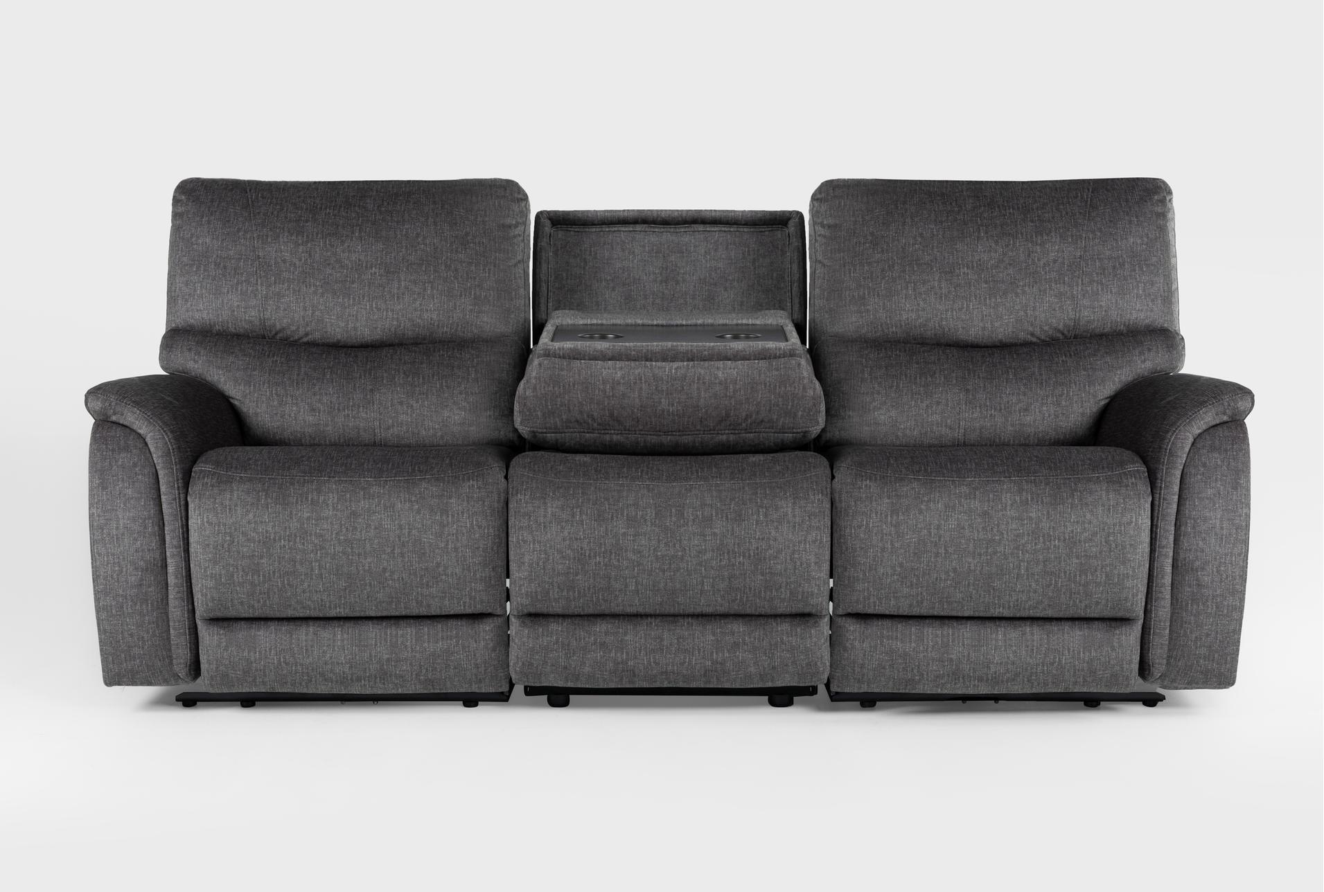 nash 3 piece 88" power reclining modular sofa with drop down tray 16 nash 3 piece 88" power reclining modular sofa with drop down tray