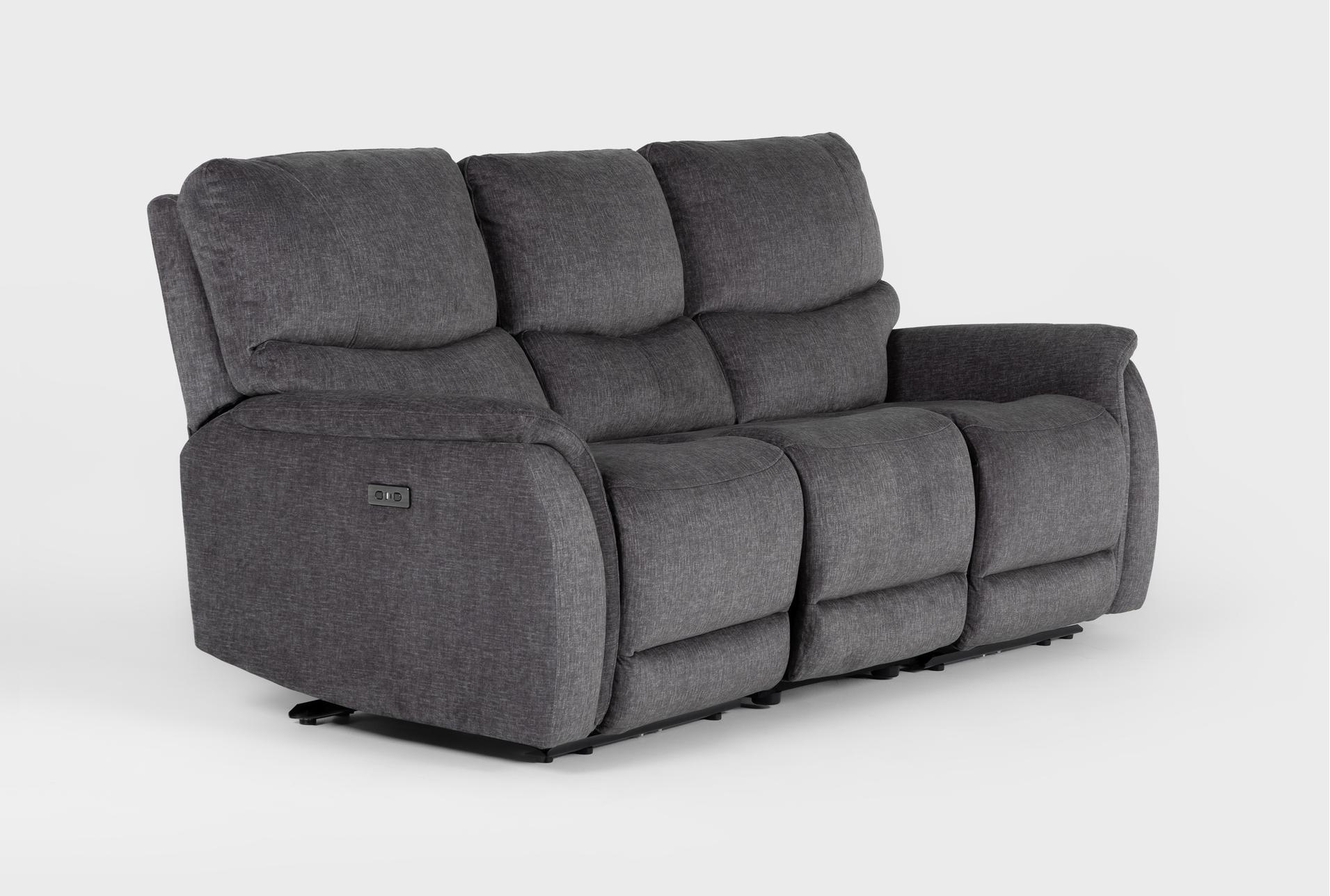 nash 3 piece 88" power reclining modular sofa with drop down tray 17 nash 3 piece 88" power reclining modular sofa with drop down tray