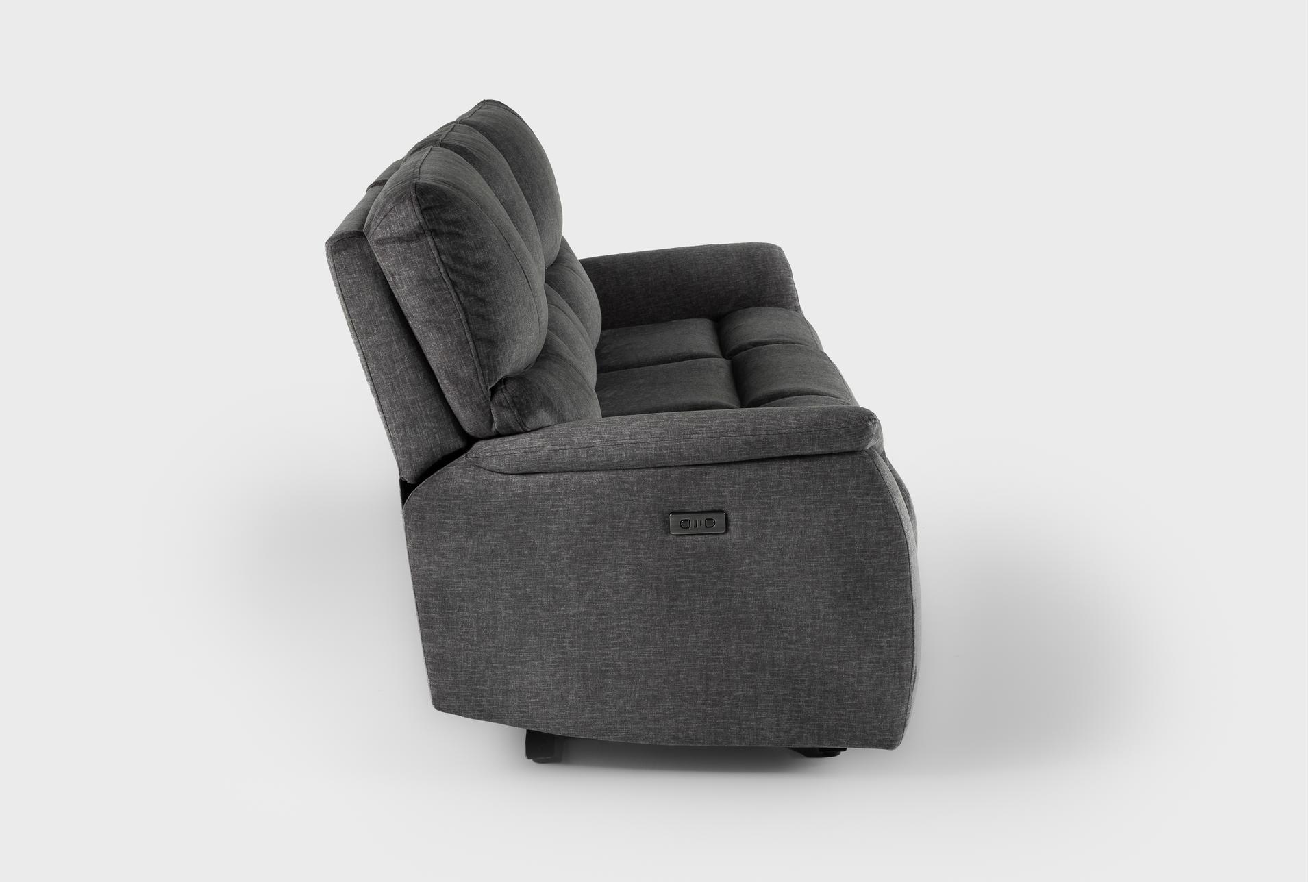 nash 3 piece 88" power reclining modular sofa with drop down tray 18 nash 3 piece 88" power reclining modular sofa with drop down tray