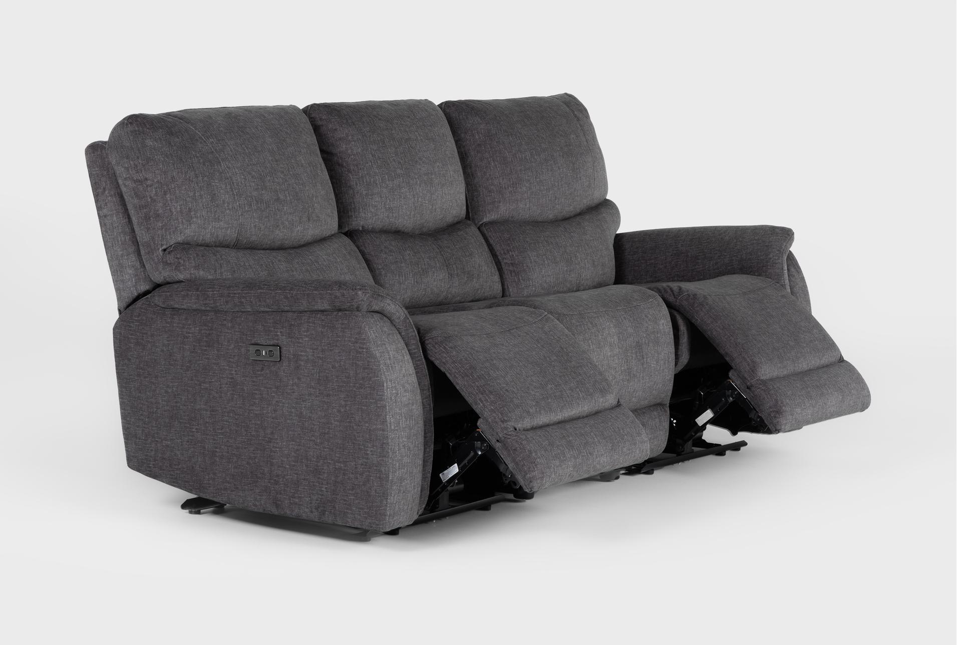 nash 3 piece 88" power reclining modular sofa with drop down tray 19 nash 3 piece 88" power reclining modular sofa with drop down tray