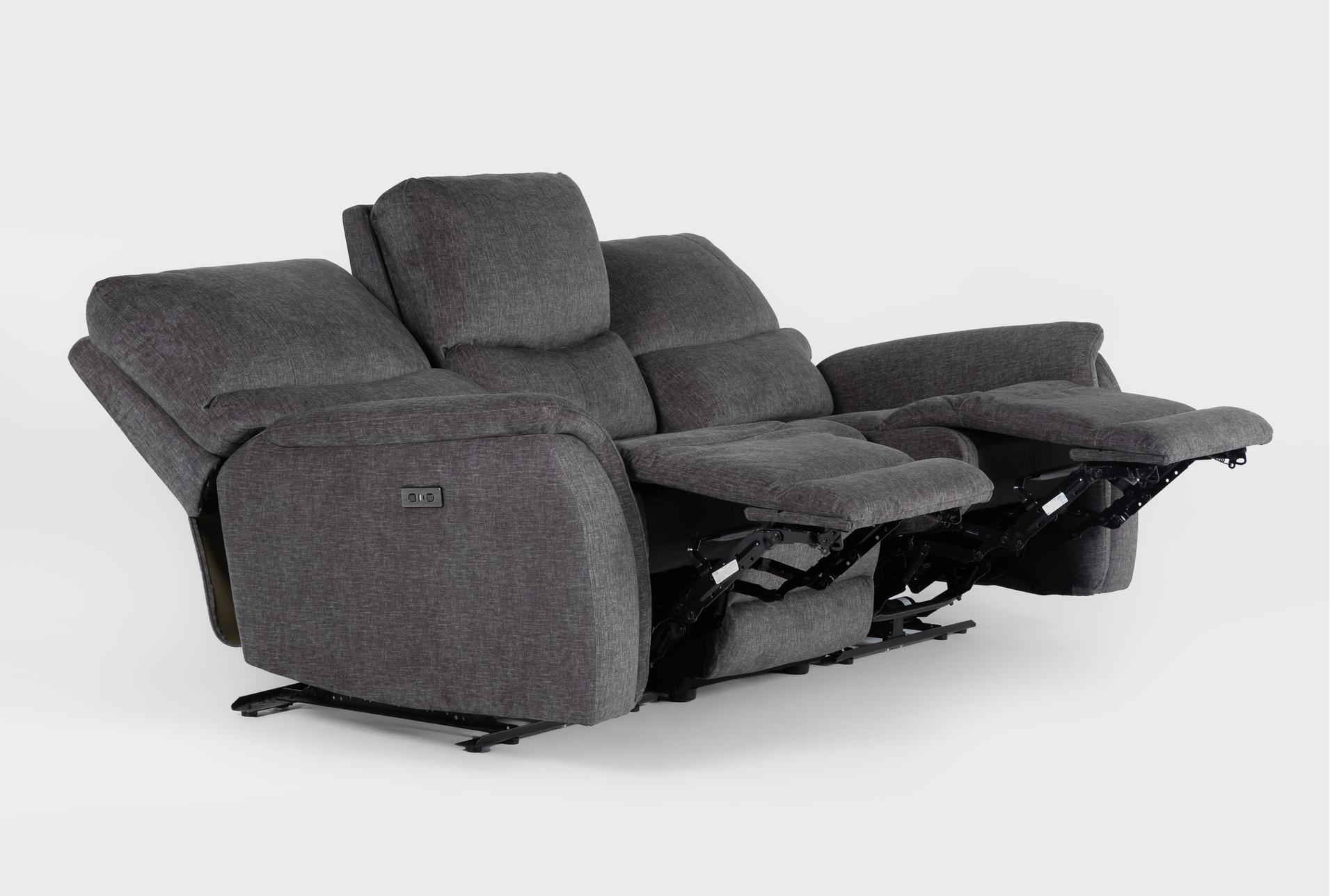 nash 3 piece 88" power reclining modular sofa with drop down tray 20 nash 3 piece 88" power reclining modular sofa with drop down tray